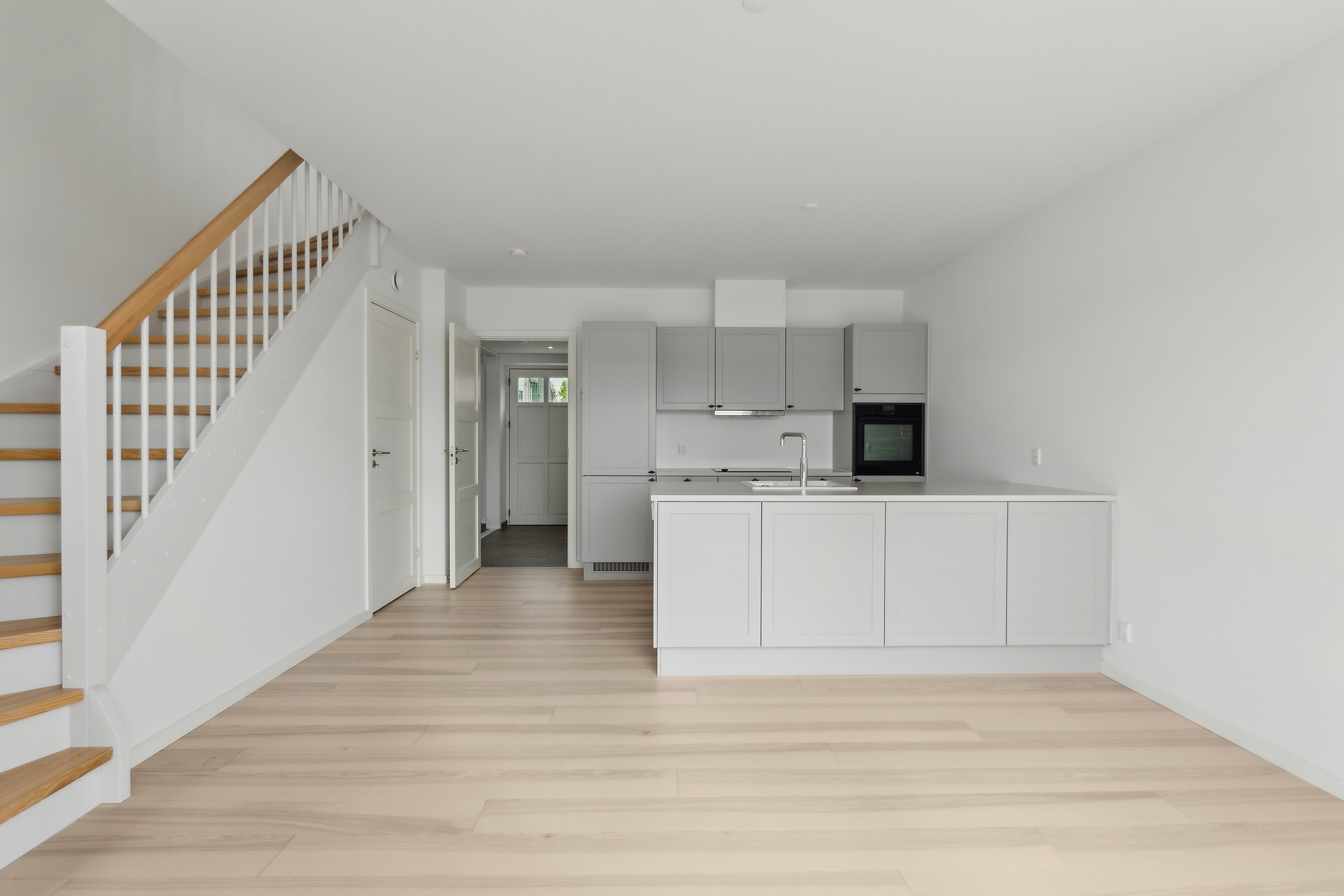 Fremhævet  billede i fuldskærmstilstand. Billede af Nordre Havnekaj 29F, 5300 Kerteminde