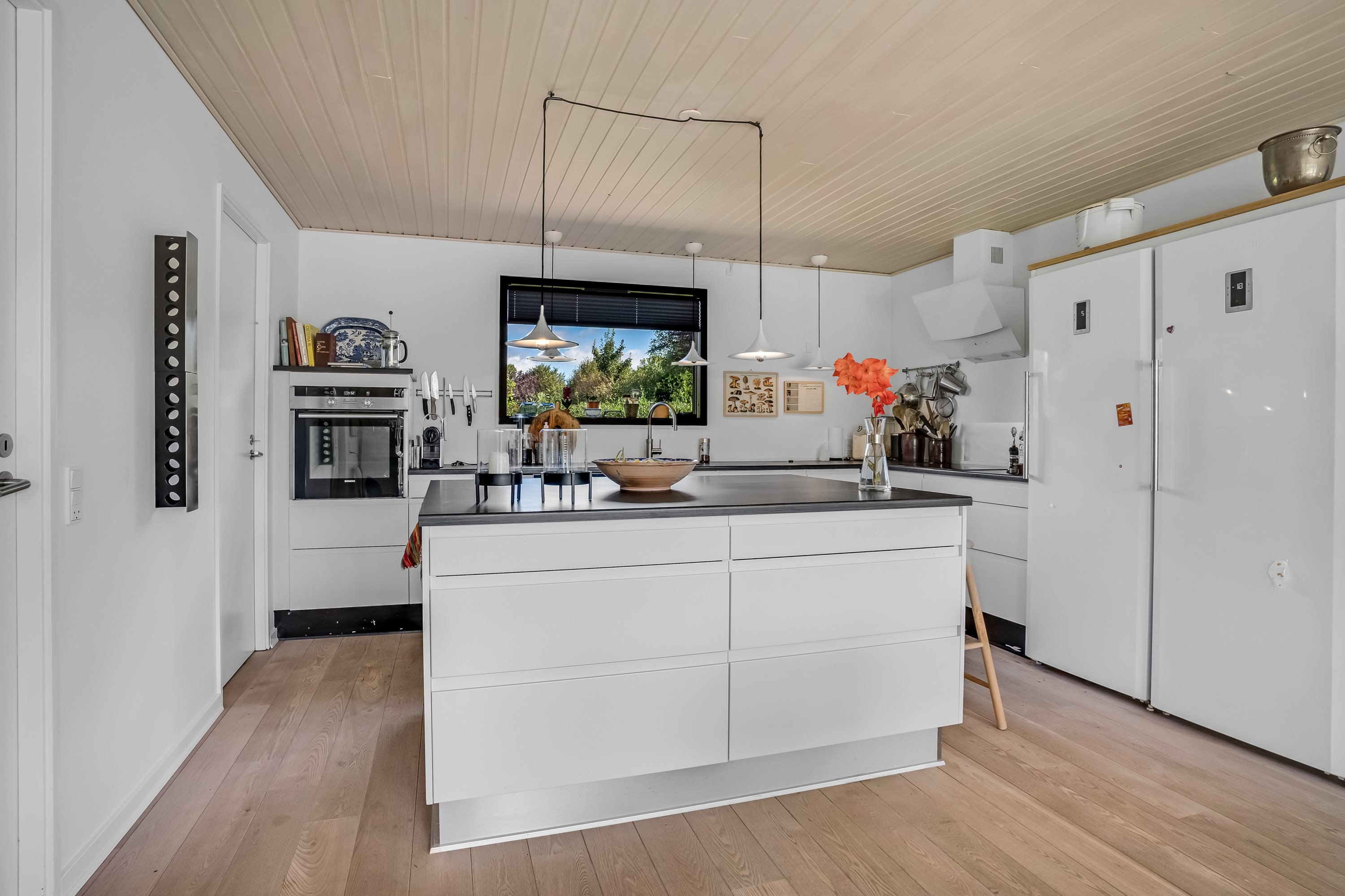 Fremhævet  billede i fuldskærmstilstand. Billede af P O Pedersens Vej 31, 7500 Holstebro