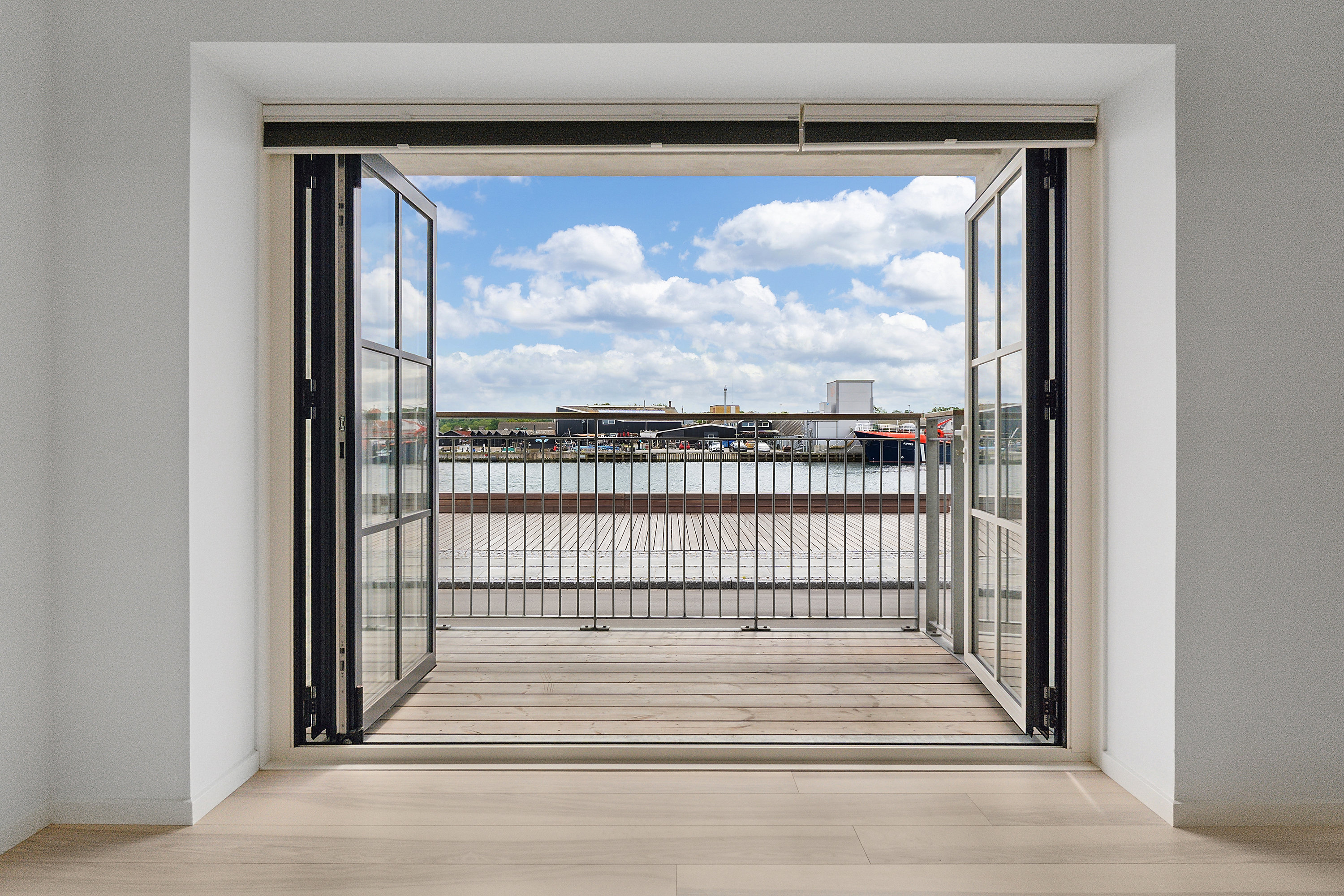 Miniaturebillede 1: . Billede af Nordre Havnekaj 29F, 5300 Kerteminde