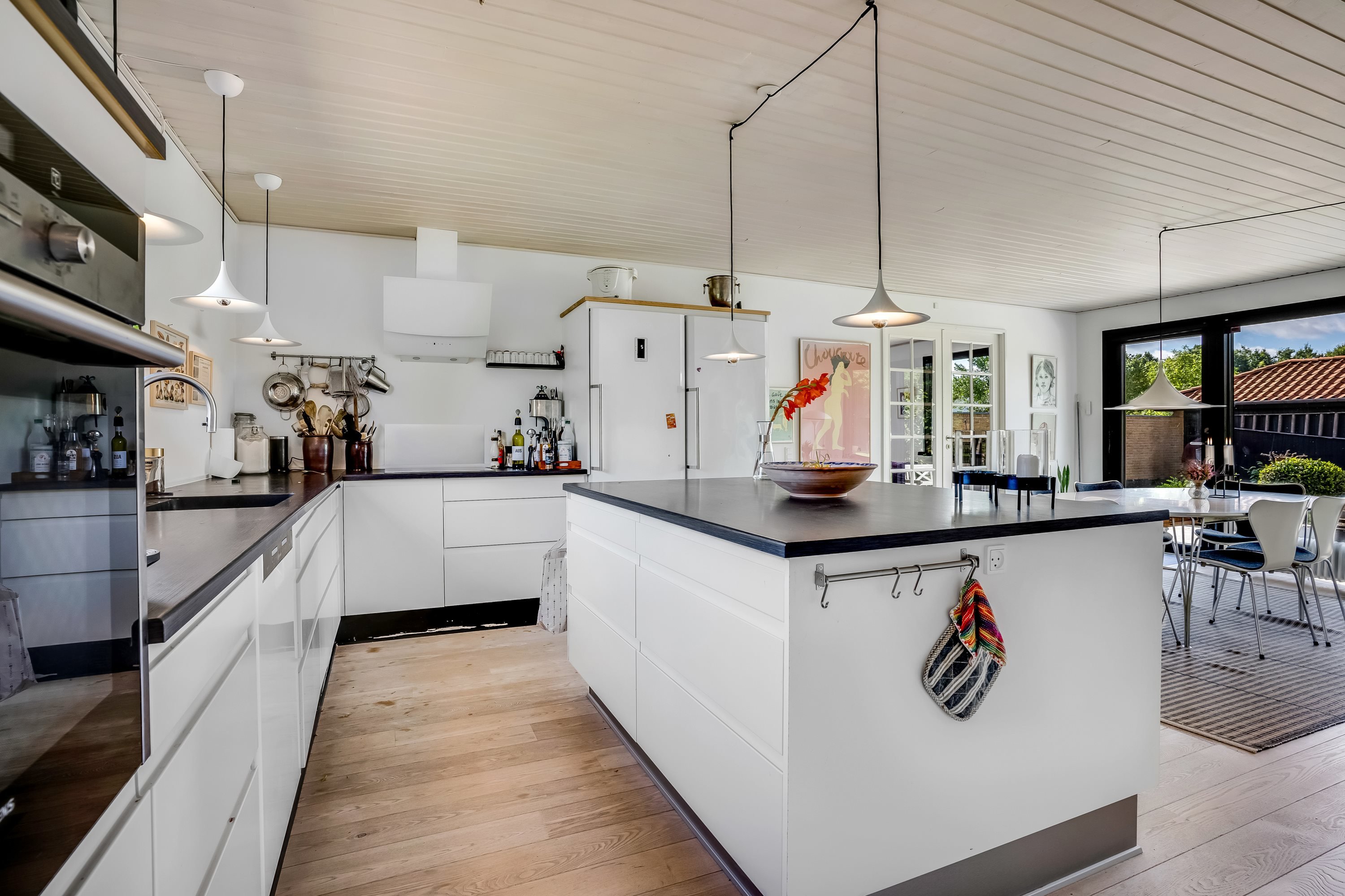 Miniaturebillede 1: . Billede af P O Pedersens Vej 31, 7500 Holstebro