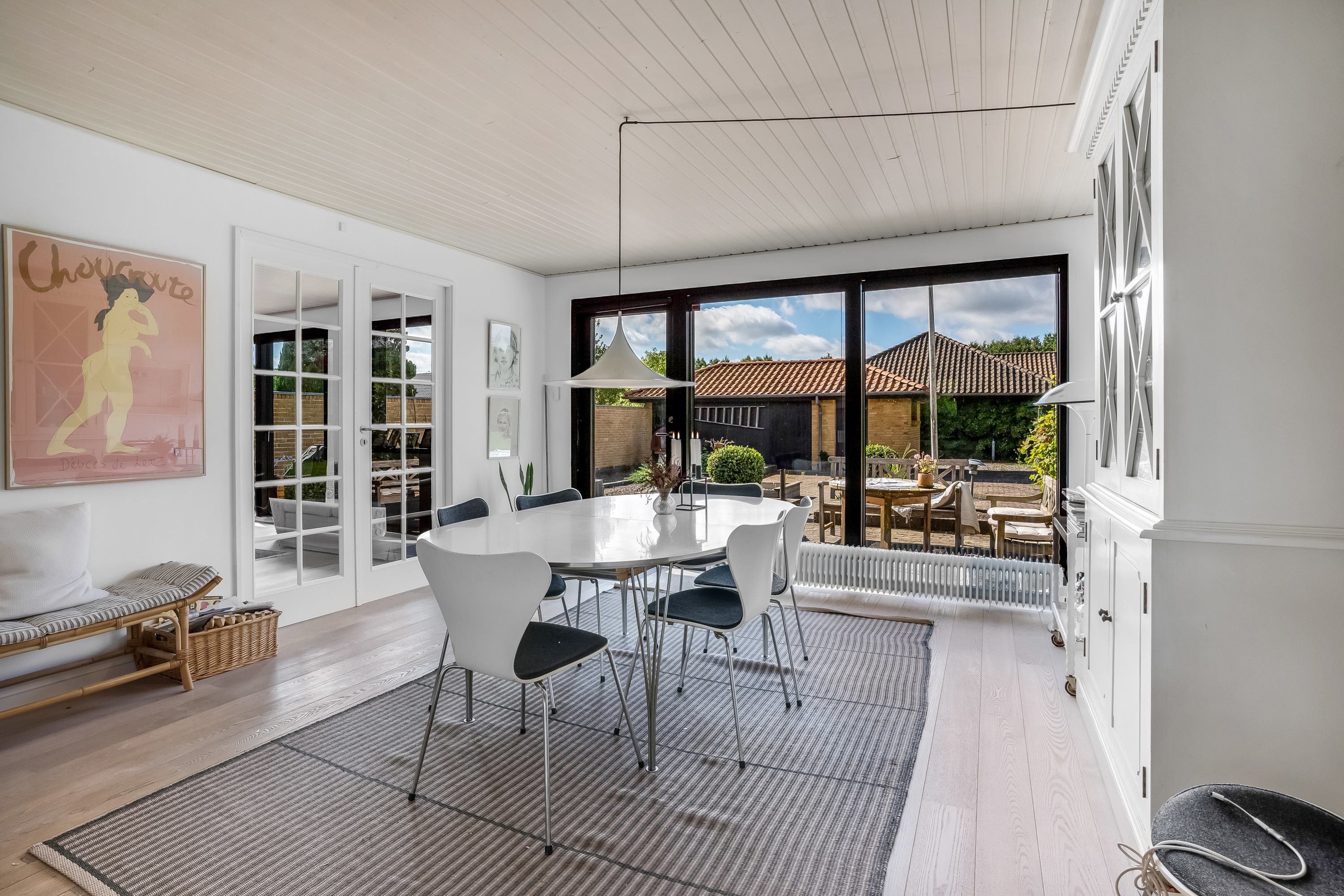 Fremhævet  billede i fuldskærmstilstand. Billede af P O Pedersens Vej 31, 7500 Holstebro