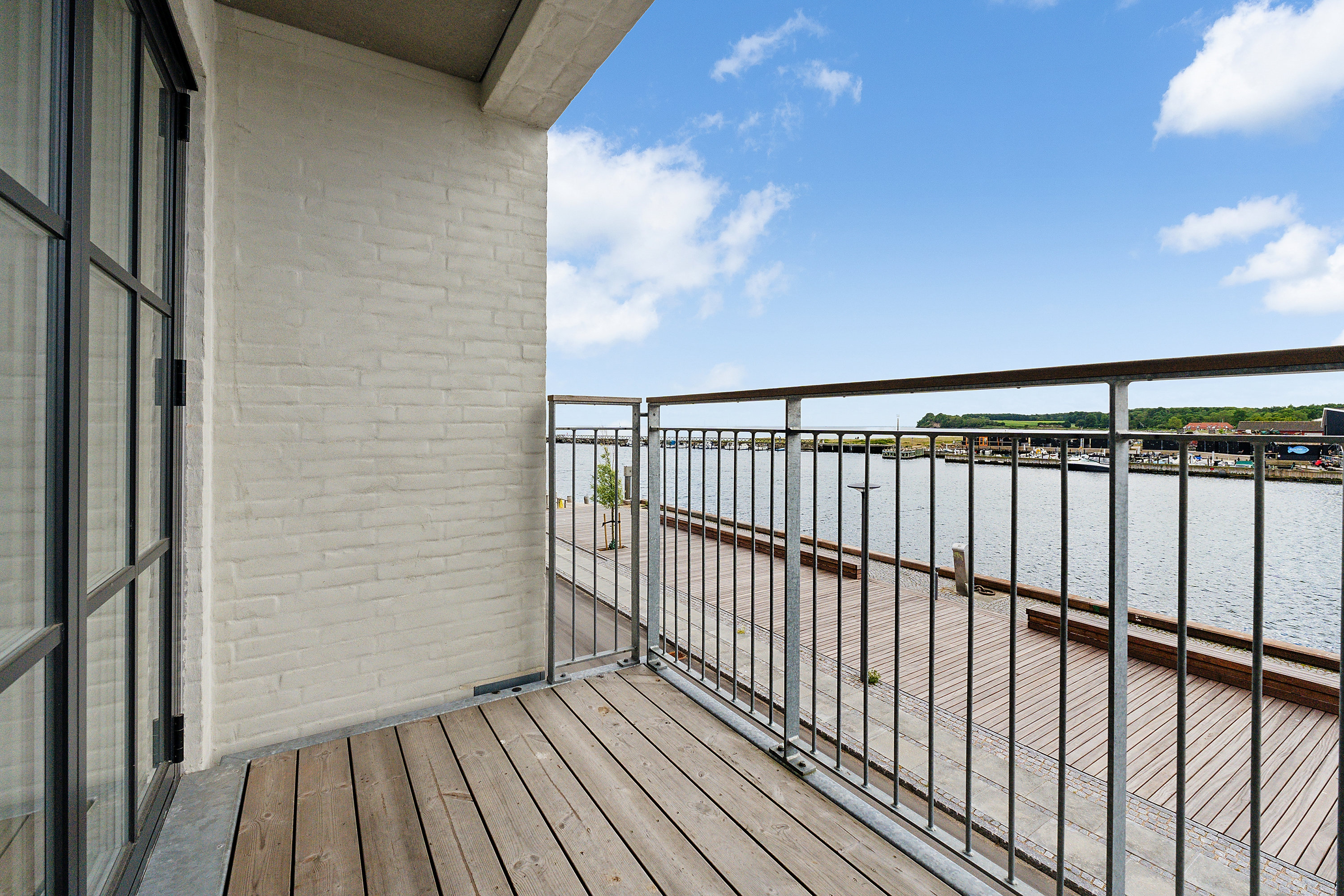 Fremhævet  billede i fuldskærmstilstand. Billede af Nordre Havnekaj 29F, 5300 Kerteminde