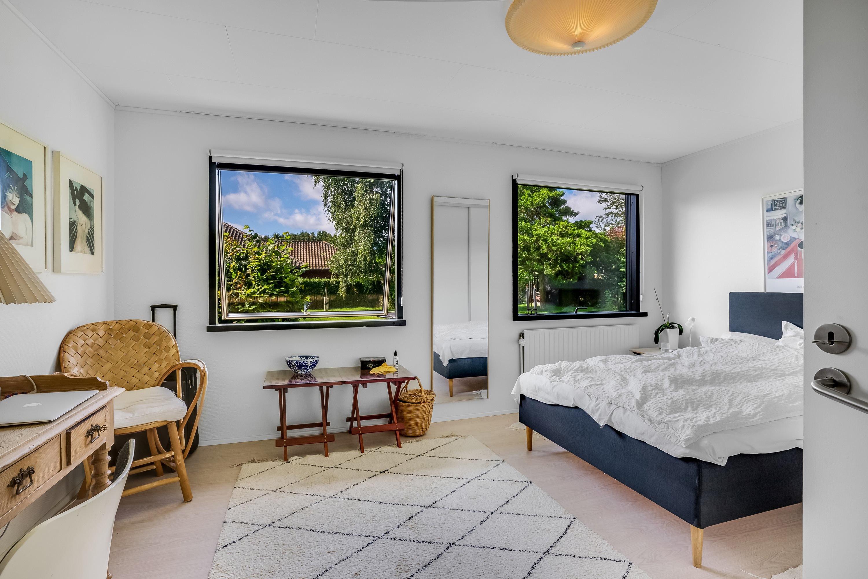 Fremhævet  billede i fuldskærmstilstand. Billede af P O Pedersens Vej 31, 7500 Holstebro