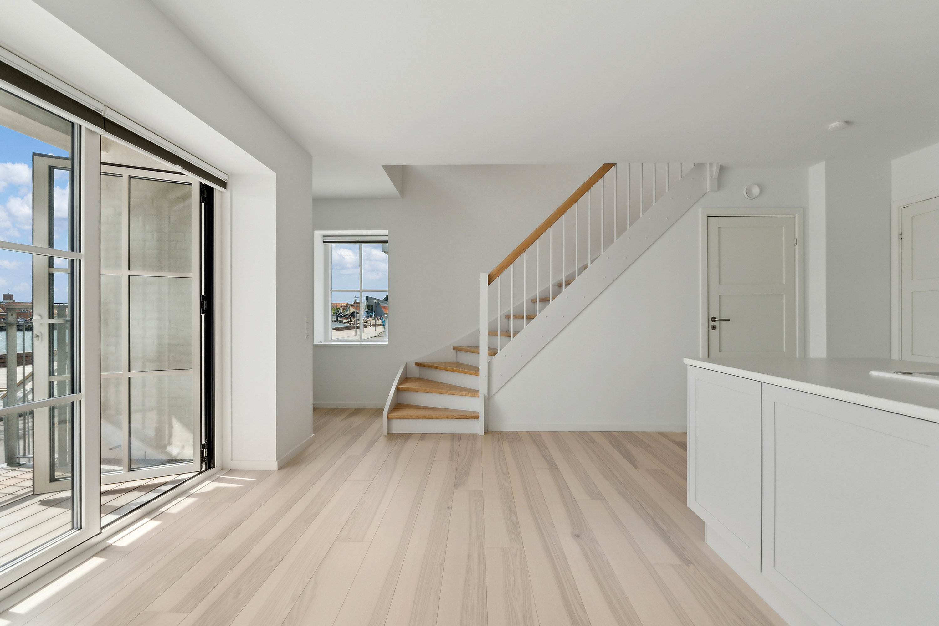 Fremhævet  billede i fuldskærmstilstand. Billede af Nordre Havnekaj 29F, 5300 Kerteminde