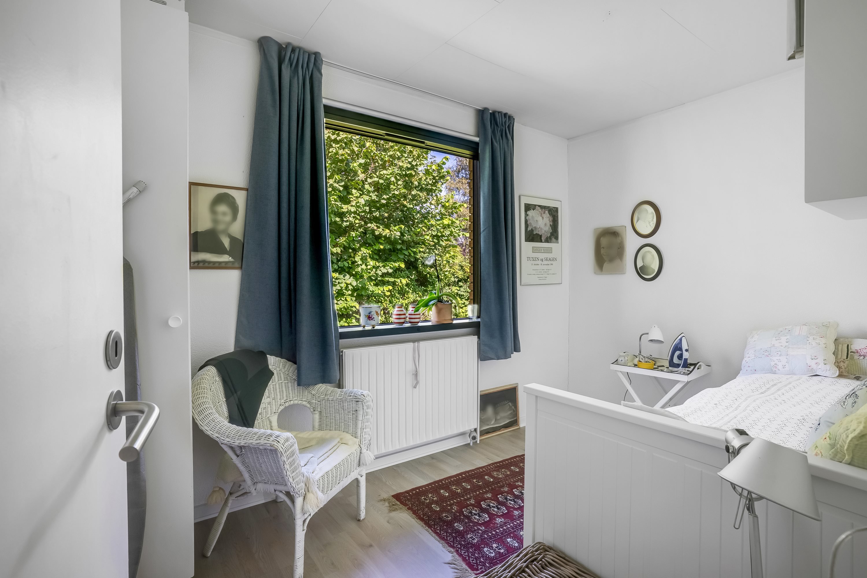 Fremhævet  billede i fuldskærmstilstand. Billede af P O Pedersens Vej 31, 7500 Holstebro