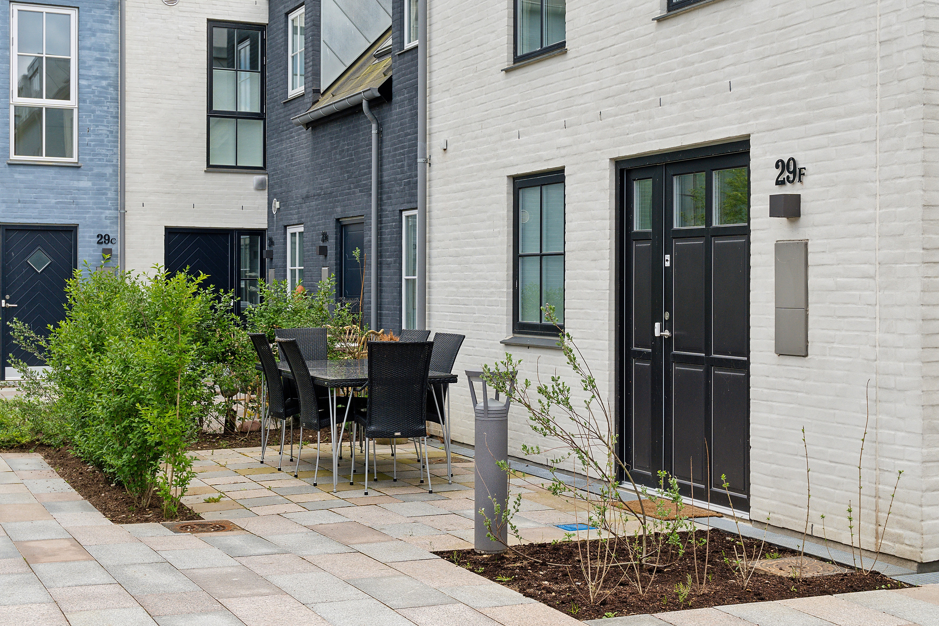 Fremhævet  billede i fuldskærmstilstand. Billede af Nordre Havnekaj 29F, 5300 Kerteminde