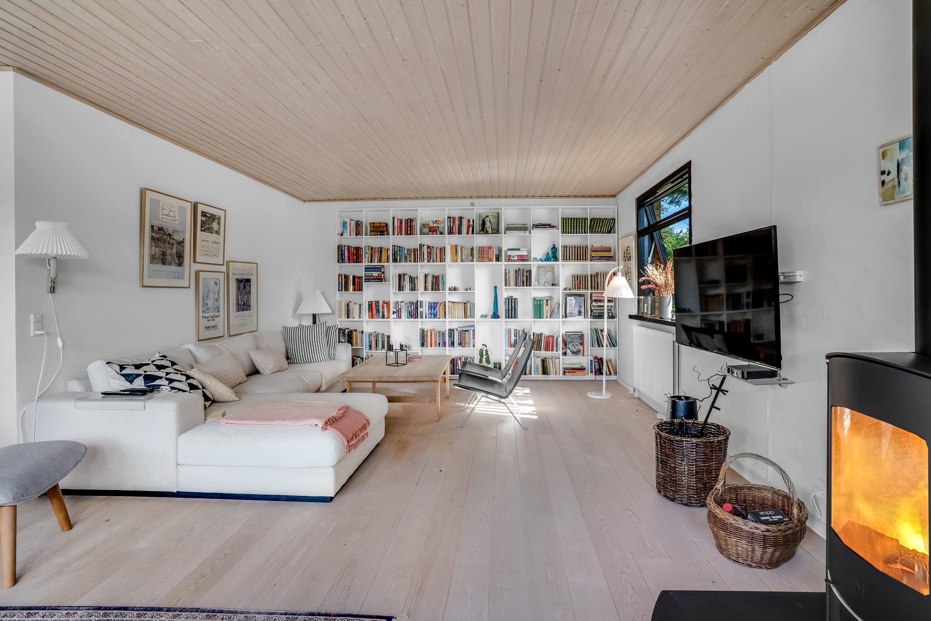 Fremhævet  billede i fuldskærmstilstand. Billede af P O Pedersens Vej 31, 7500 Holstebro