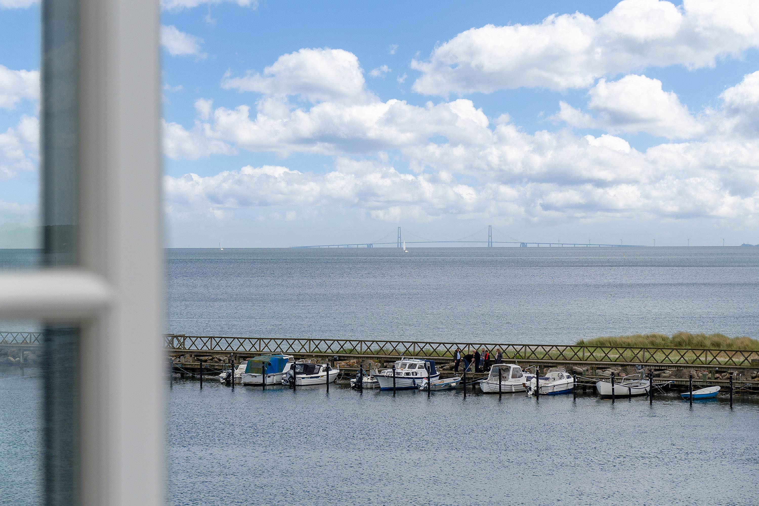 Fremhævet  billede i fuldskærmstilstand. Billede af Nordre Havnekaj 29F, 5300 Kerteminde