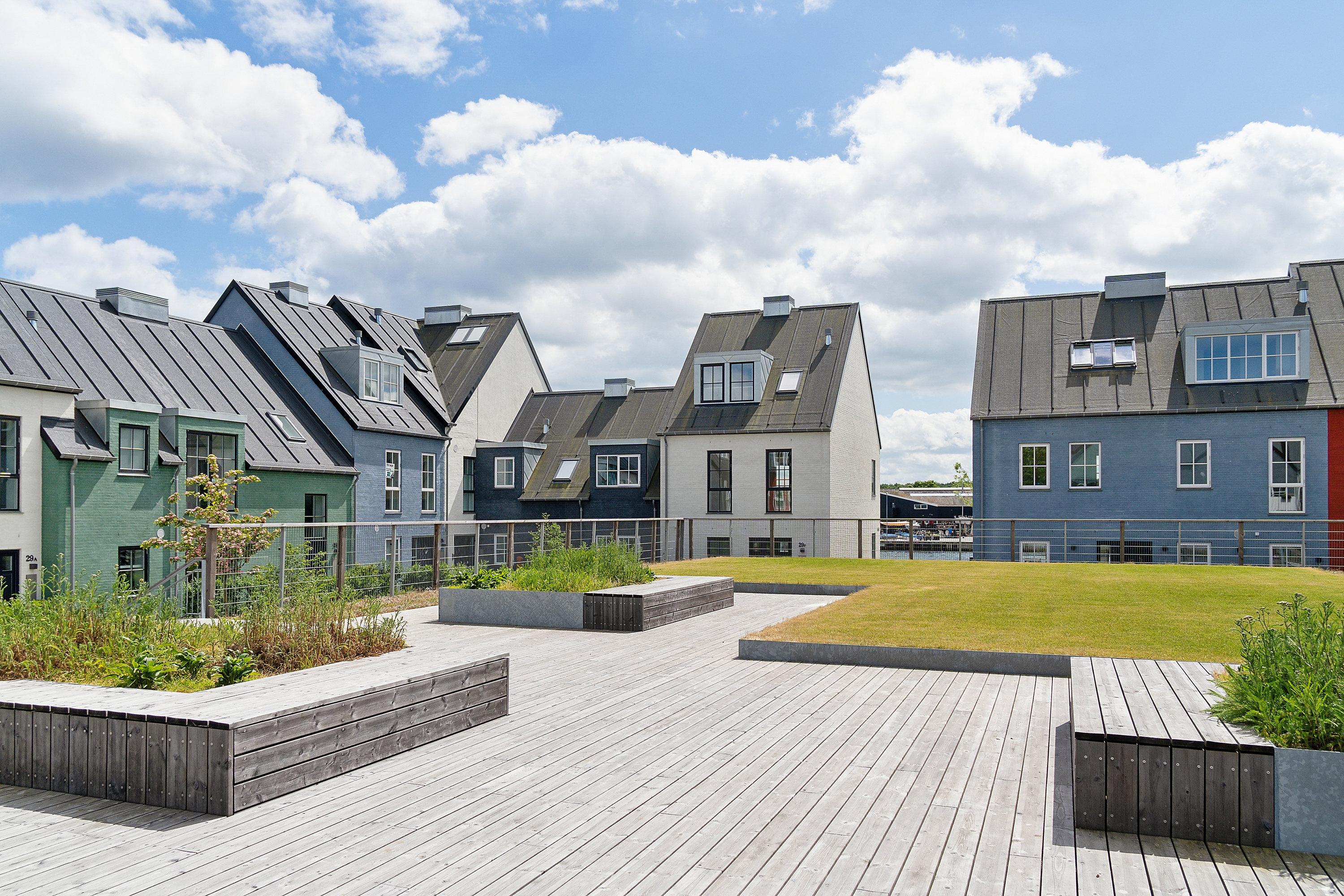 Fremhævet  billede i fuldskærmstilstand. Billede af Nordre Havnekaj 29F, 5300 Kerteminde