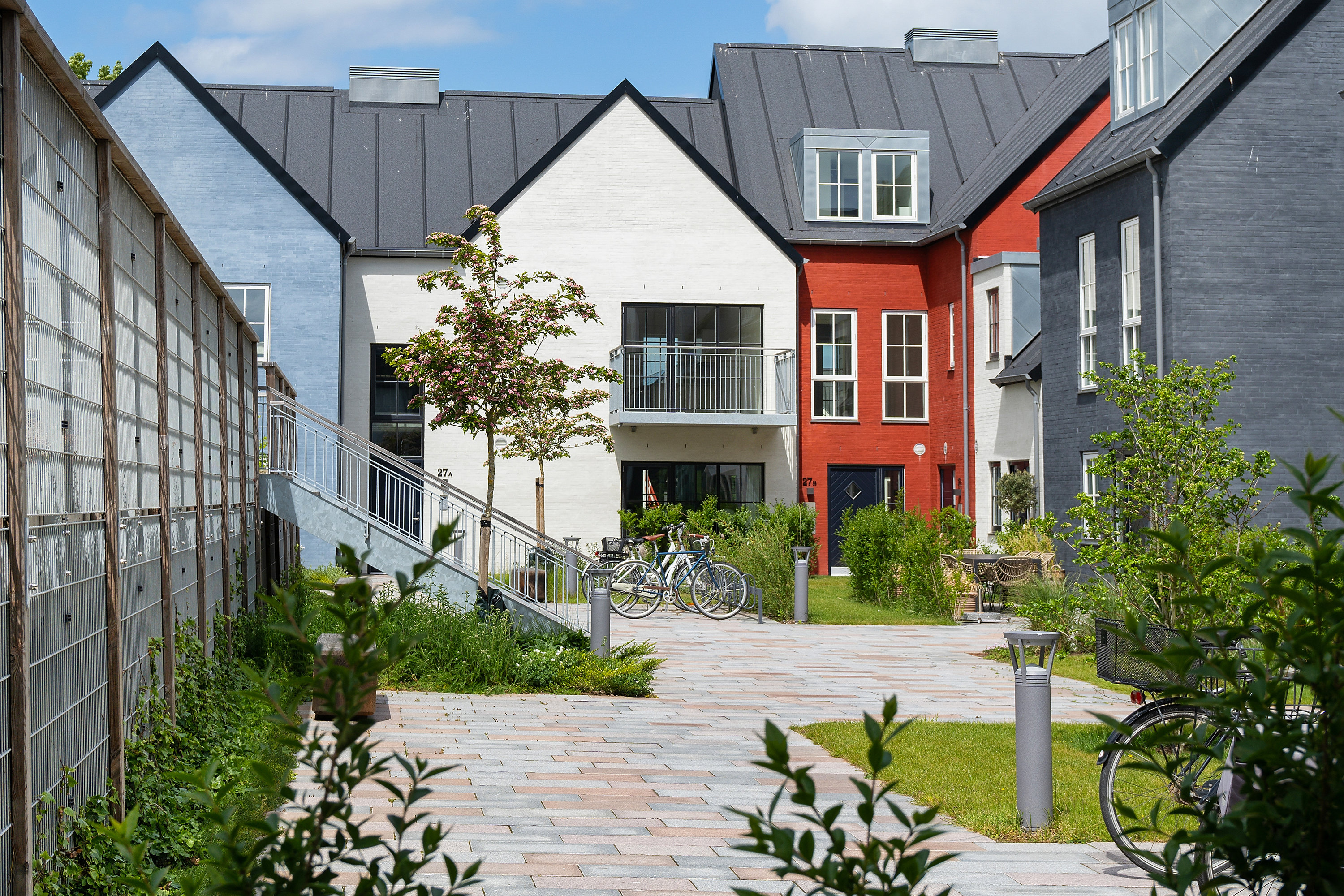 Fremhævet  billede i fuldskærmstilstand. Billede af Nordre Havnekaj 29F, 5300 Kerteminde