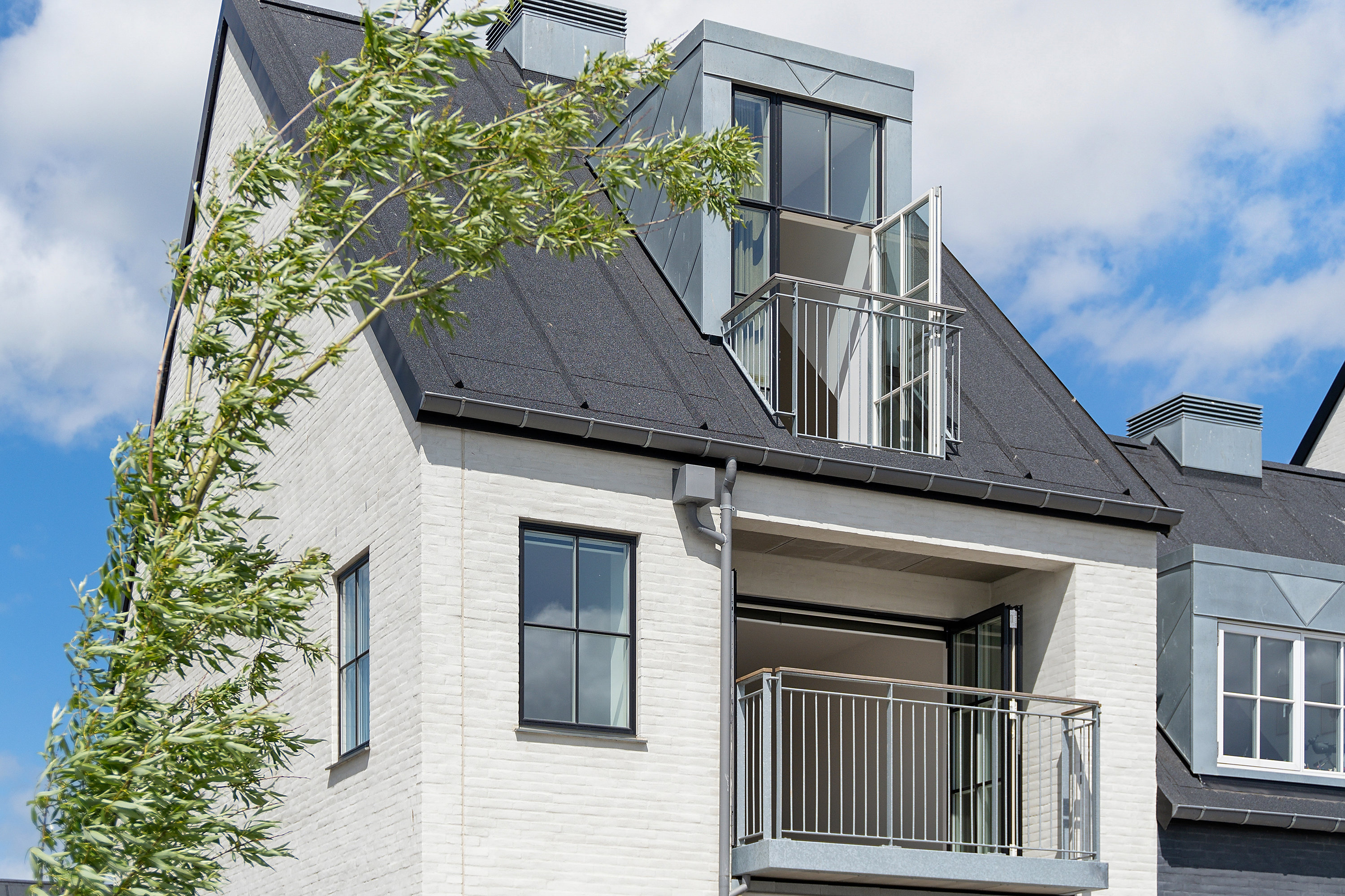 Fremhævet  billede i fuldskærmstilstand. Billede af Nordre Havnekaj 29F, 5300 Kerteminde