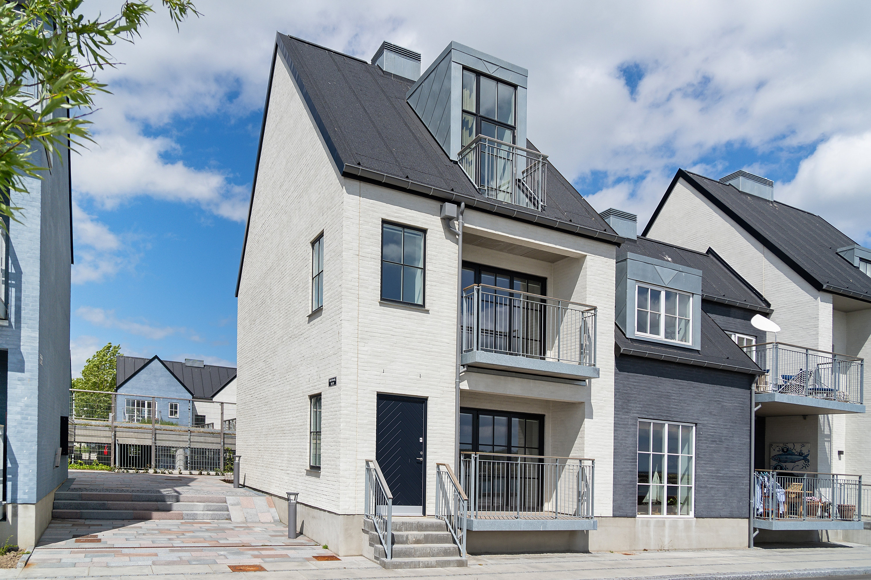 Fremhævet  billede i fuldskærmstilstand. Billede af Nordre Havnekaj 29F, 5300 Kerteminde