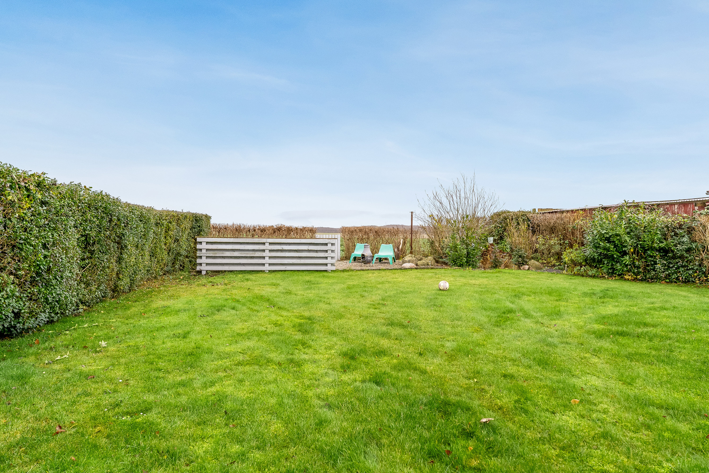 Fremhævet have billede i fuldskærmstilstand. Billede af Engestoftevej 92, Slemminge, 4990 Sakskøbing