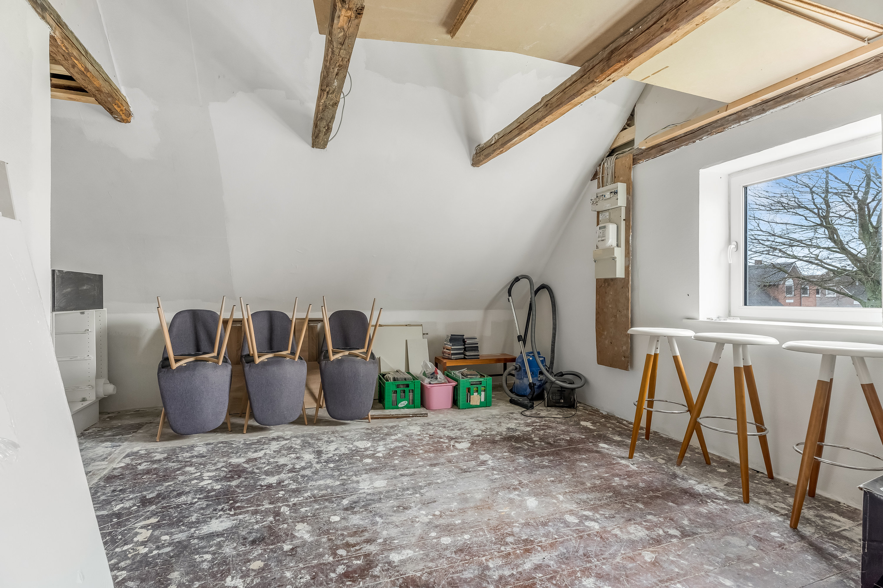 Fremhævet værelse billede i fuldskærmstilstand. Billede af Engestoftevej 92, Slemminge, 4990 Sakskøbing