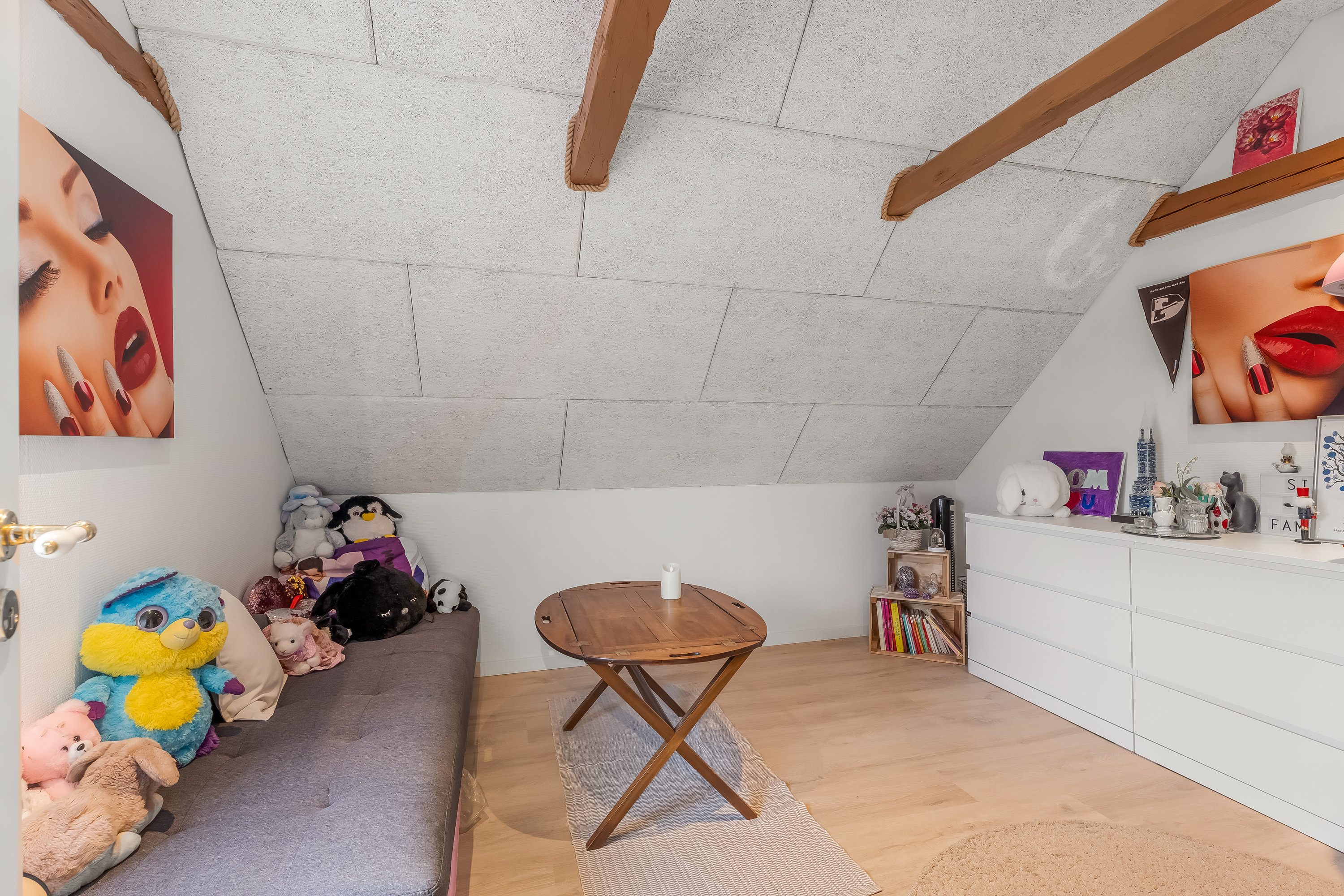 Fremhævet værelse billede i fuldskærmstilstand. Billede af Engestoftevej 92, Slemminge, 4990 Sakskøbing