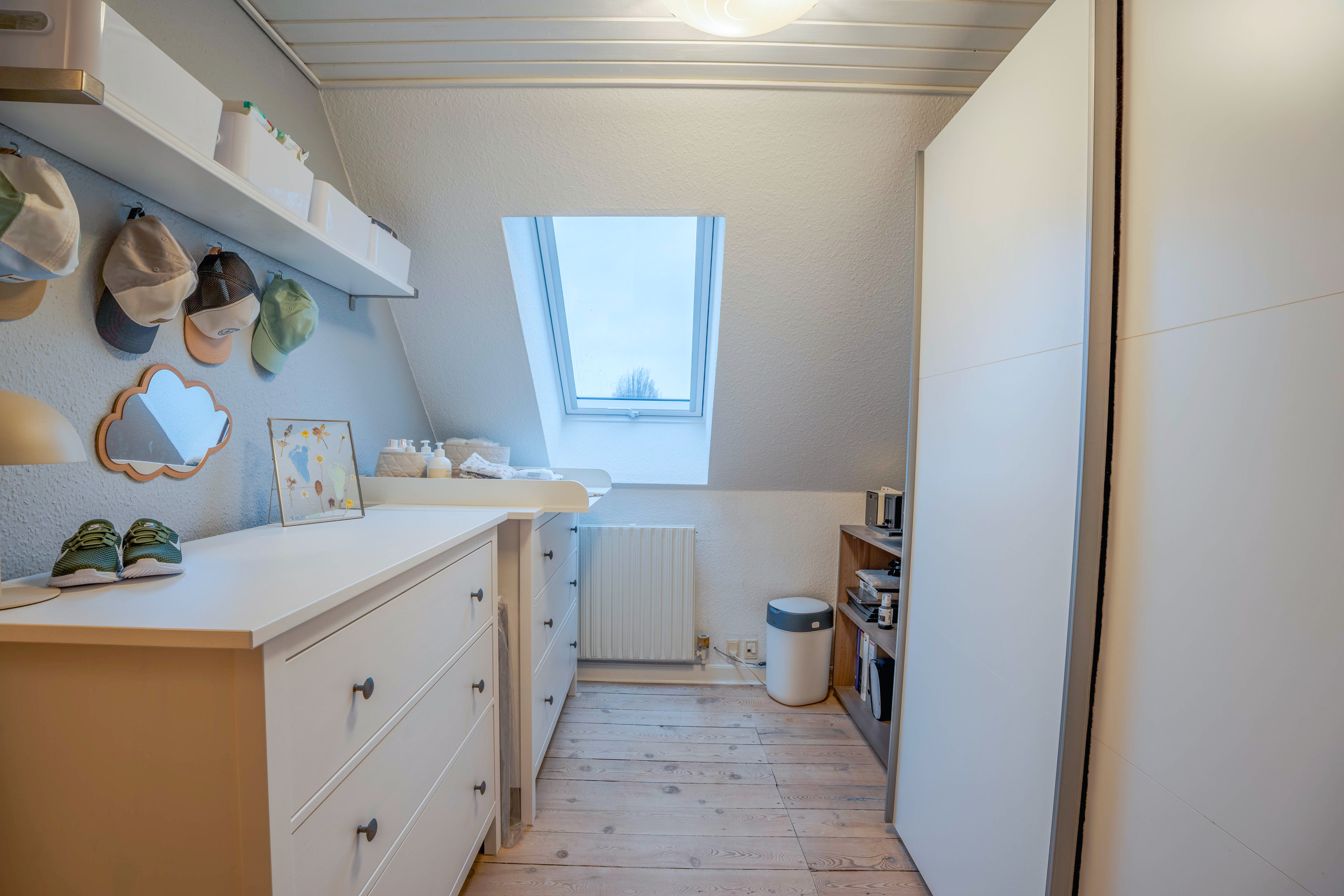 Fremhævet  billede i fuldskærmstilstand. Billede af Skelvej 30, 5610 Assens