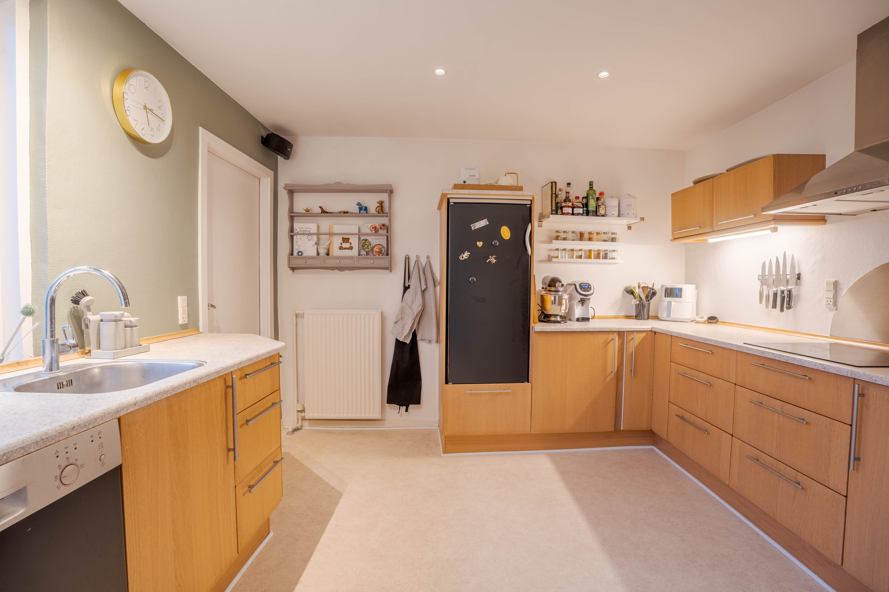 Fremhævet  billede i fuldskærmstilstand. Billede af Skelvej 30, 5610 Assens