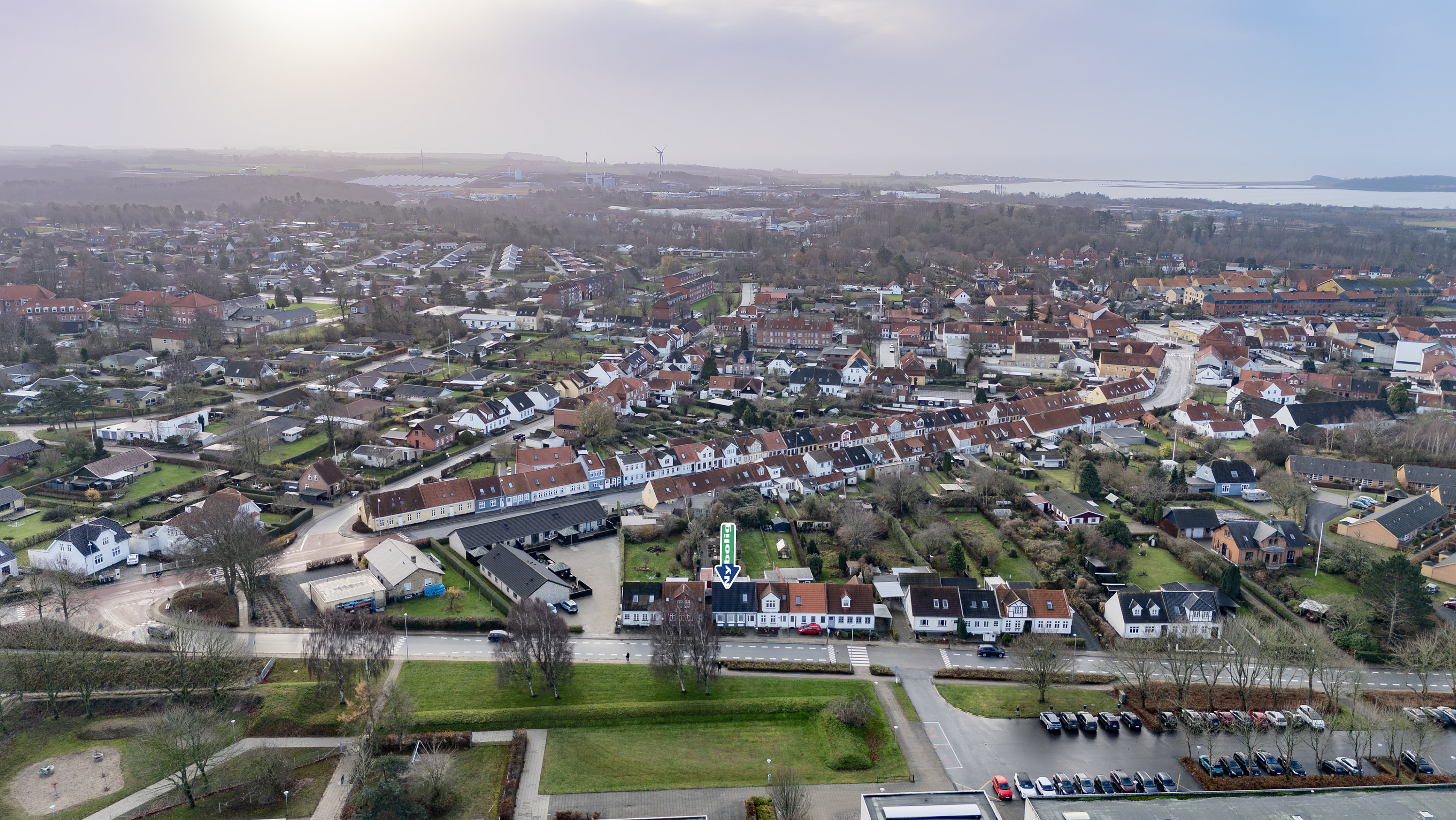 Miniaturebillede 1: . Billede af Skelvej 30, 5610 Assens