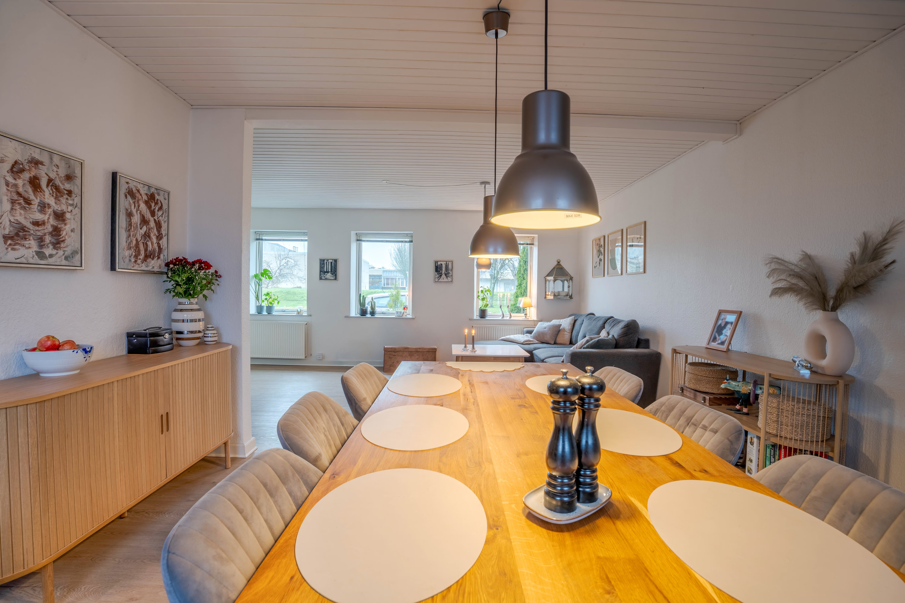 Fremhævet  billede i fuldskærmstilstand. Billede af Skelvej 30, 5610 Assens