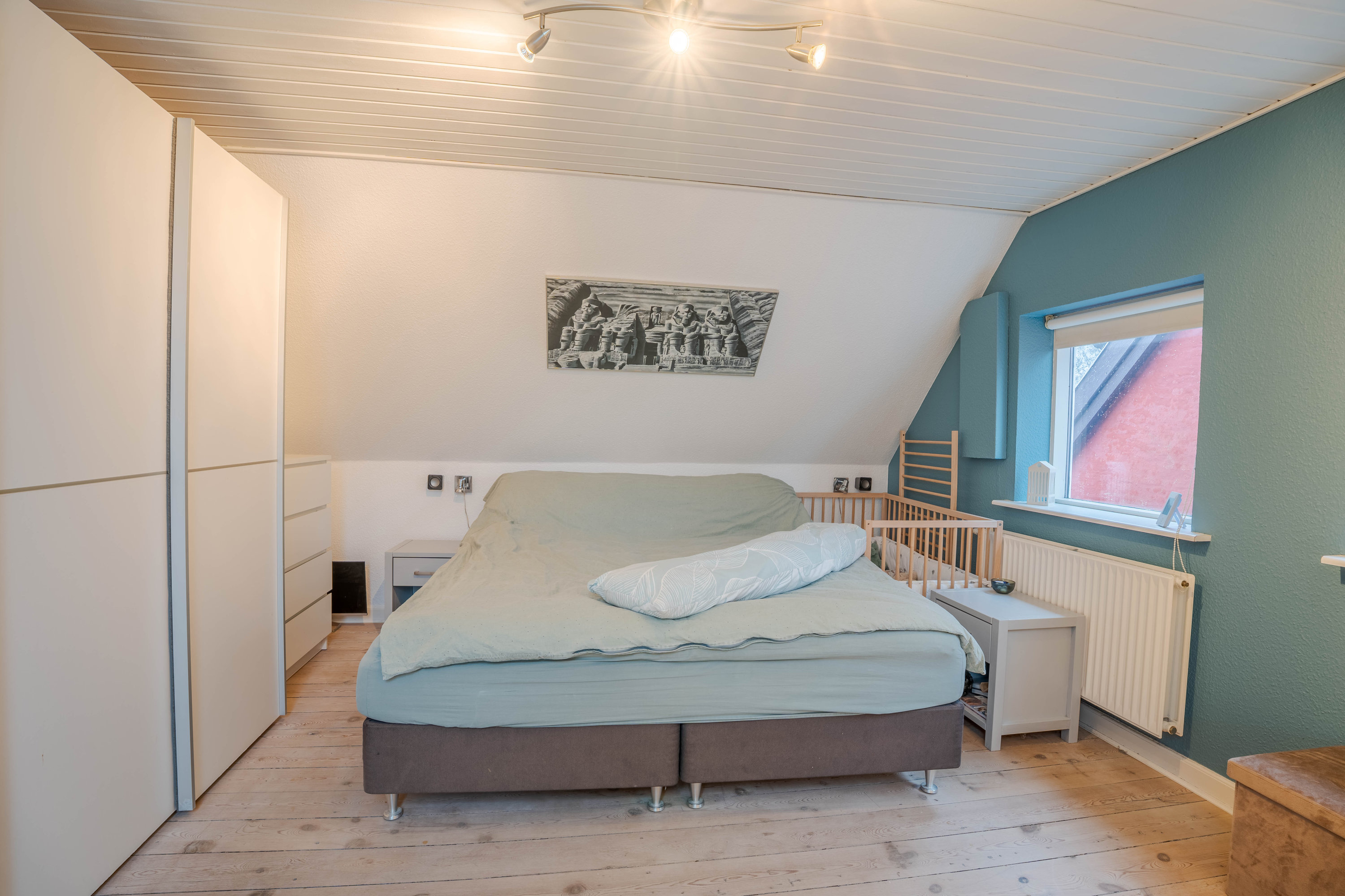 Fremhævet  billede i fuldskærmstilstand. Billede af Skelvej 30, 5610 Assens