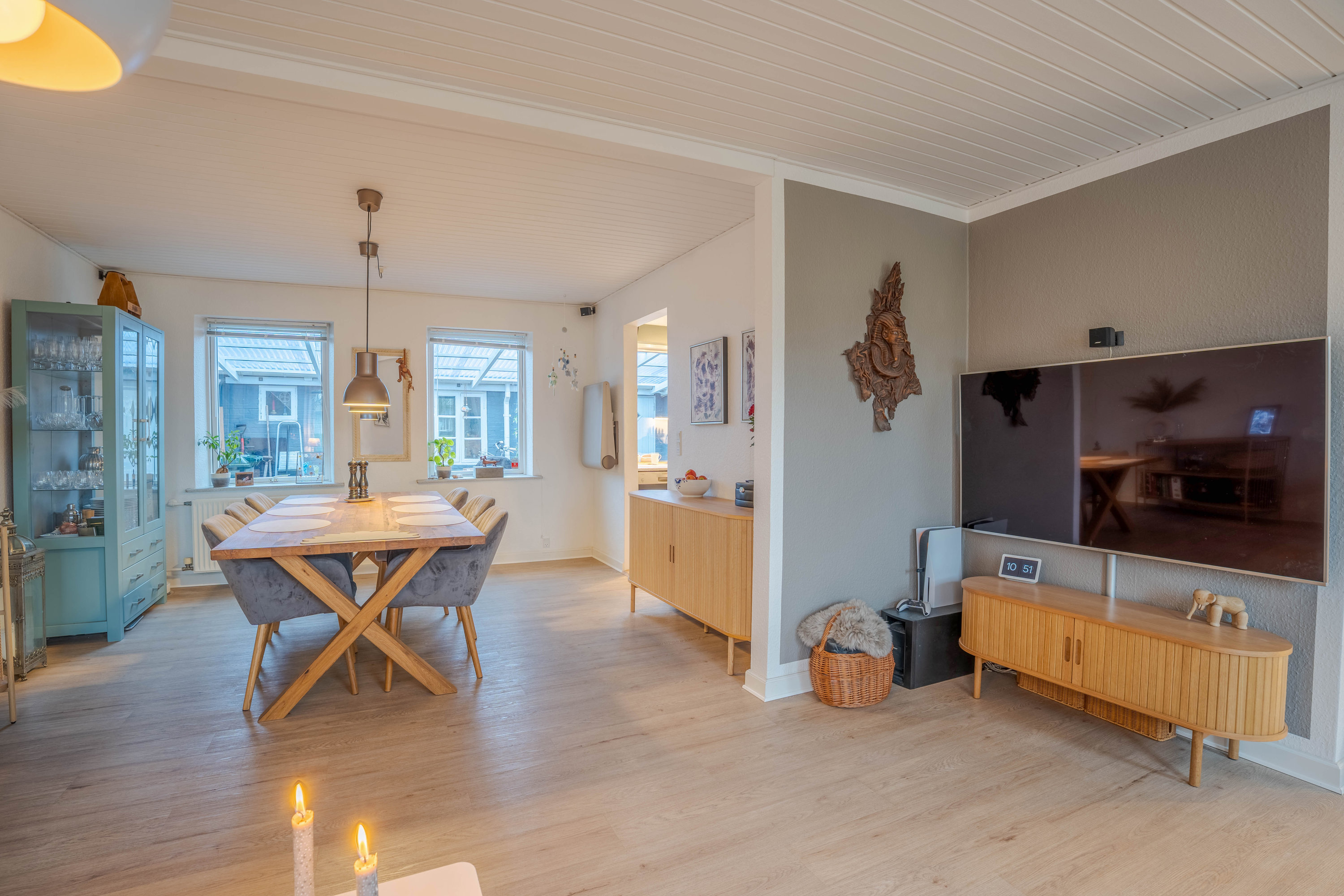 Fremhævet  billede i fuldskærmstilstand. Billede af Skelvej 30, 5610 Assens