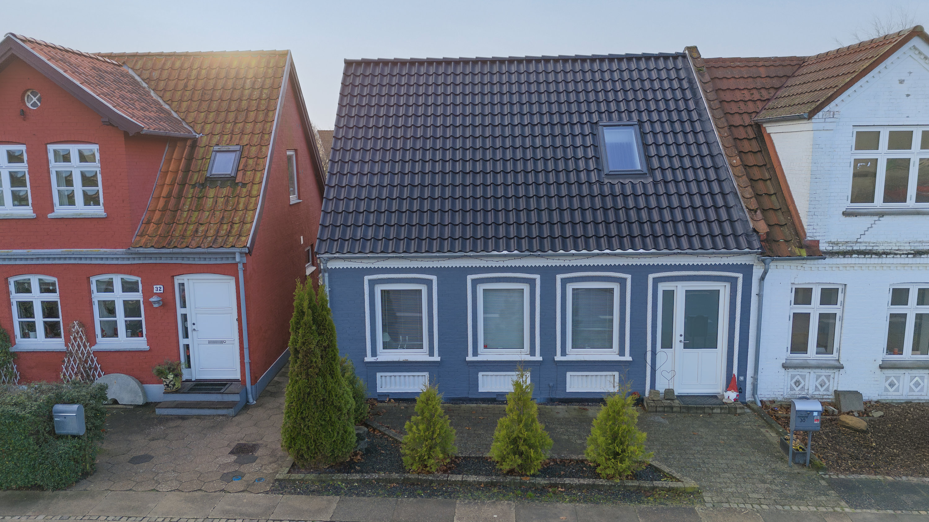 Fremhævet  billede i fuldskærmstilstand. Billede af Skelvej 30, 5610 Assens