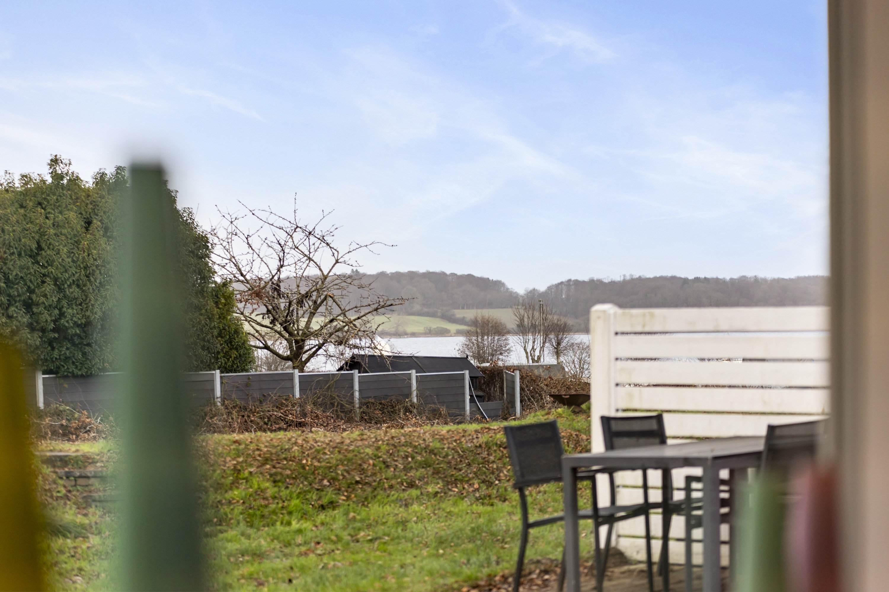 Fremhævet område billede i fuldskærmstilstand. Billede af Solbakkevej 5, Løjt Feriecenter, 6200 Aabenraa