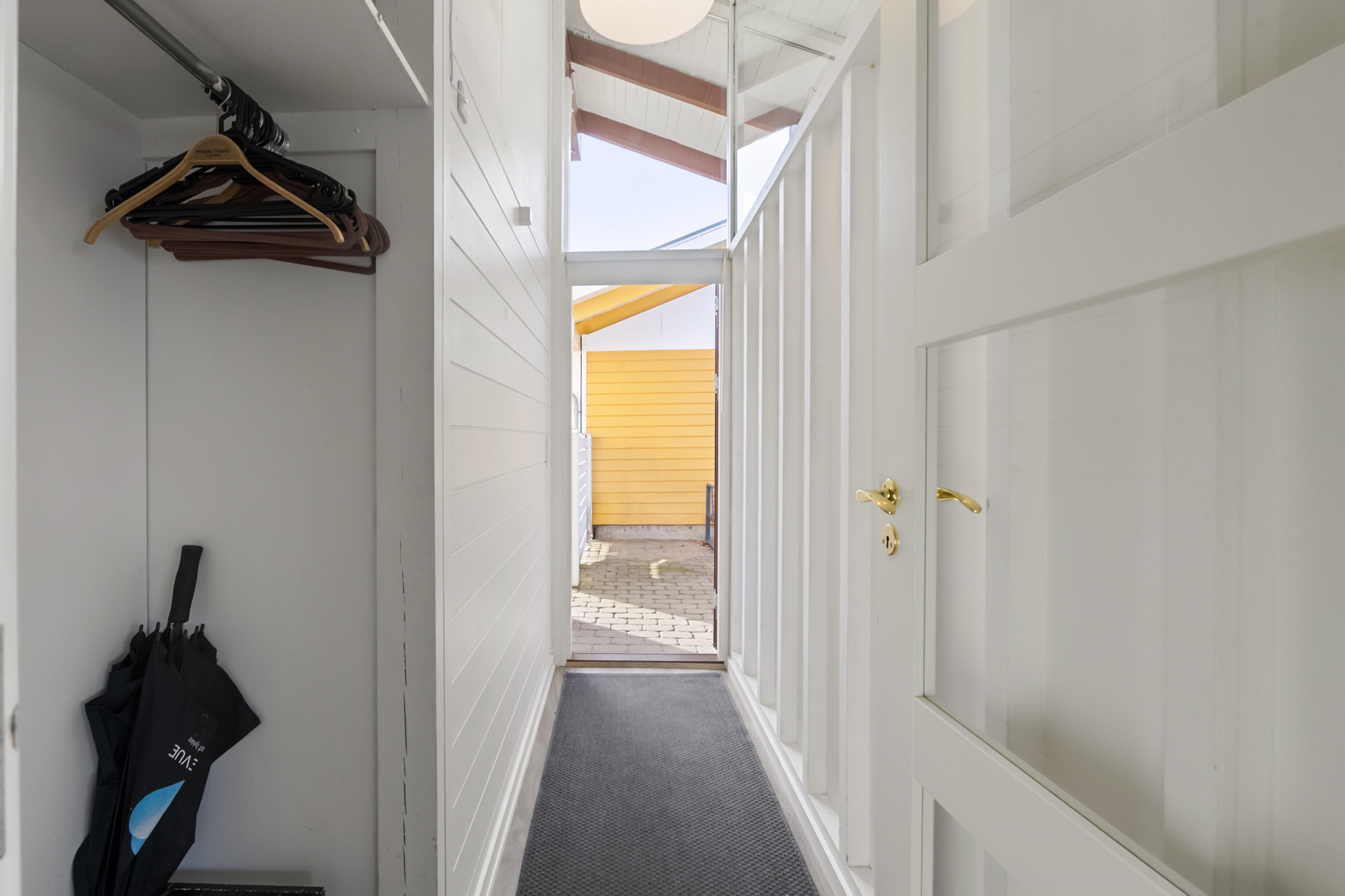 Fremhævet værelse billede i fuldskærmstilstand. Billede af Solbakkevej 5, Løjt Feriecenter, 6200 Aabenraa