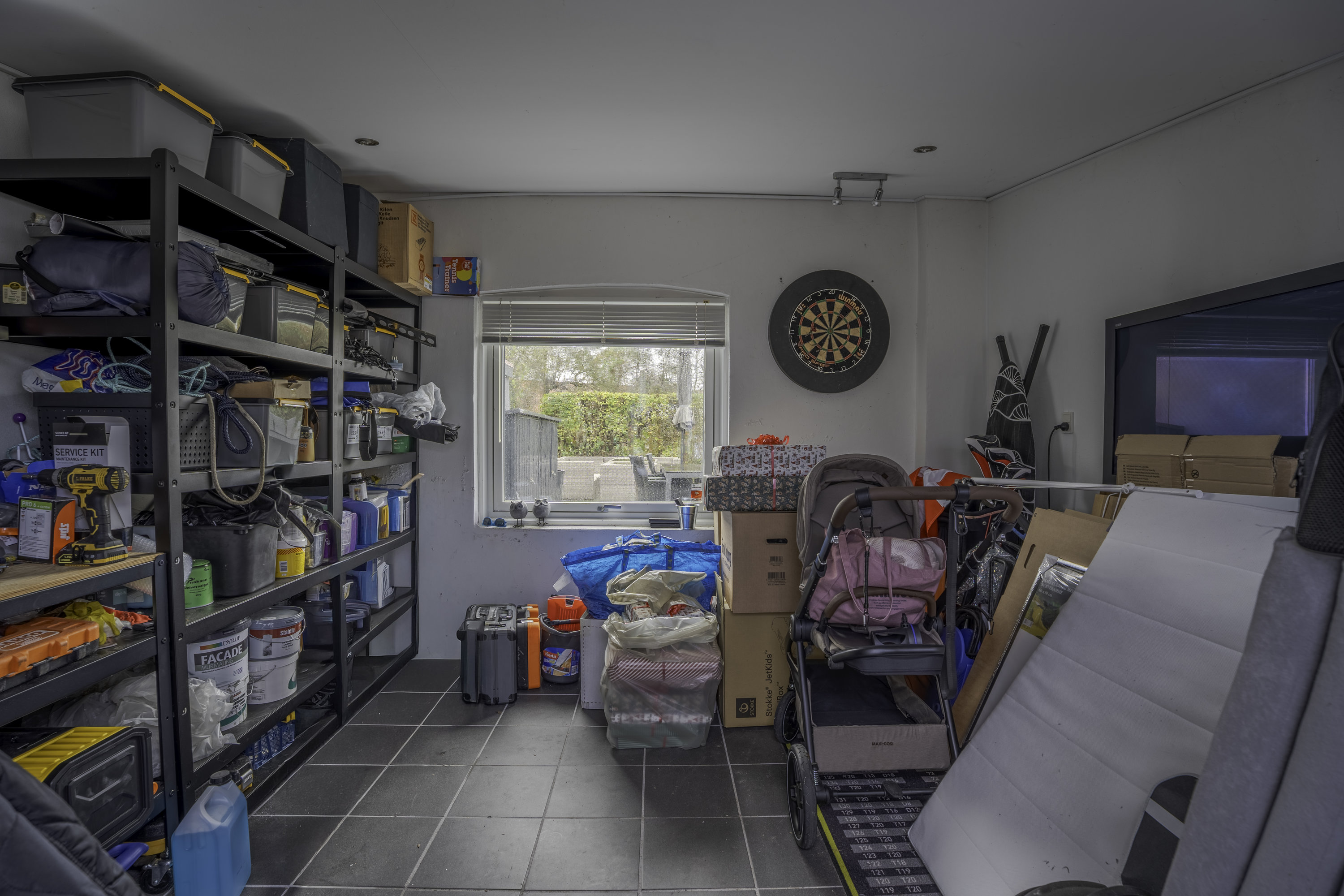 Fremhævet  billede i fuldskærmstilstand. Billede af Skelvej 30, 5610 Assens