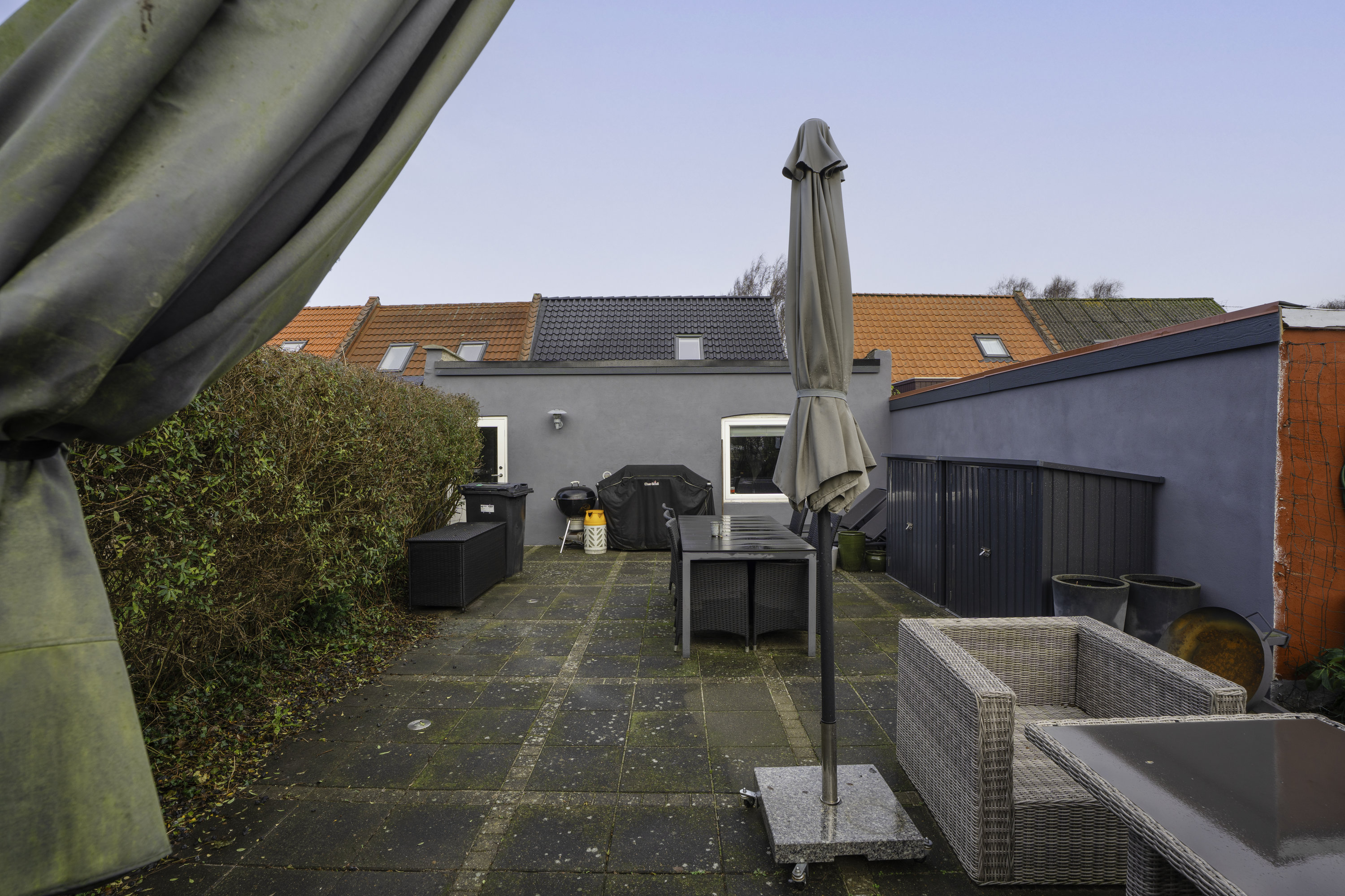 Fremhævet  billede i fuldskærmstilstand. Billede af Skelvej 30, 5610 Assens