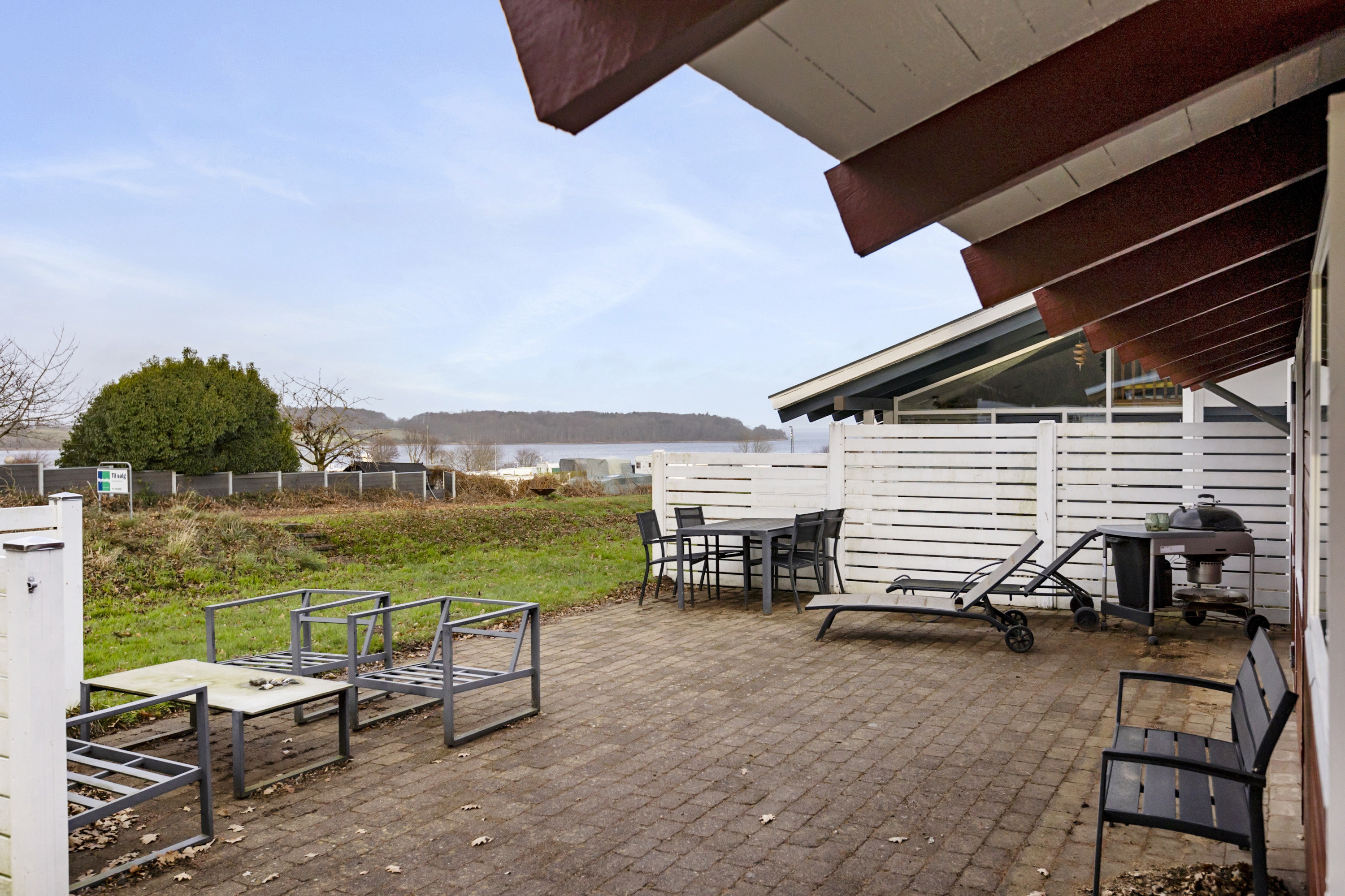 Fremhævet område billede i fuldskærmstilstand. Billede af Solbakkevej 5, Løjt Feriecenter, 6200 Aabenraa