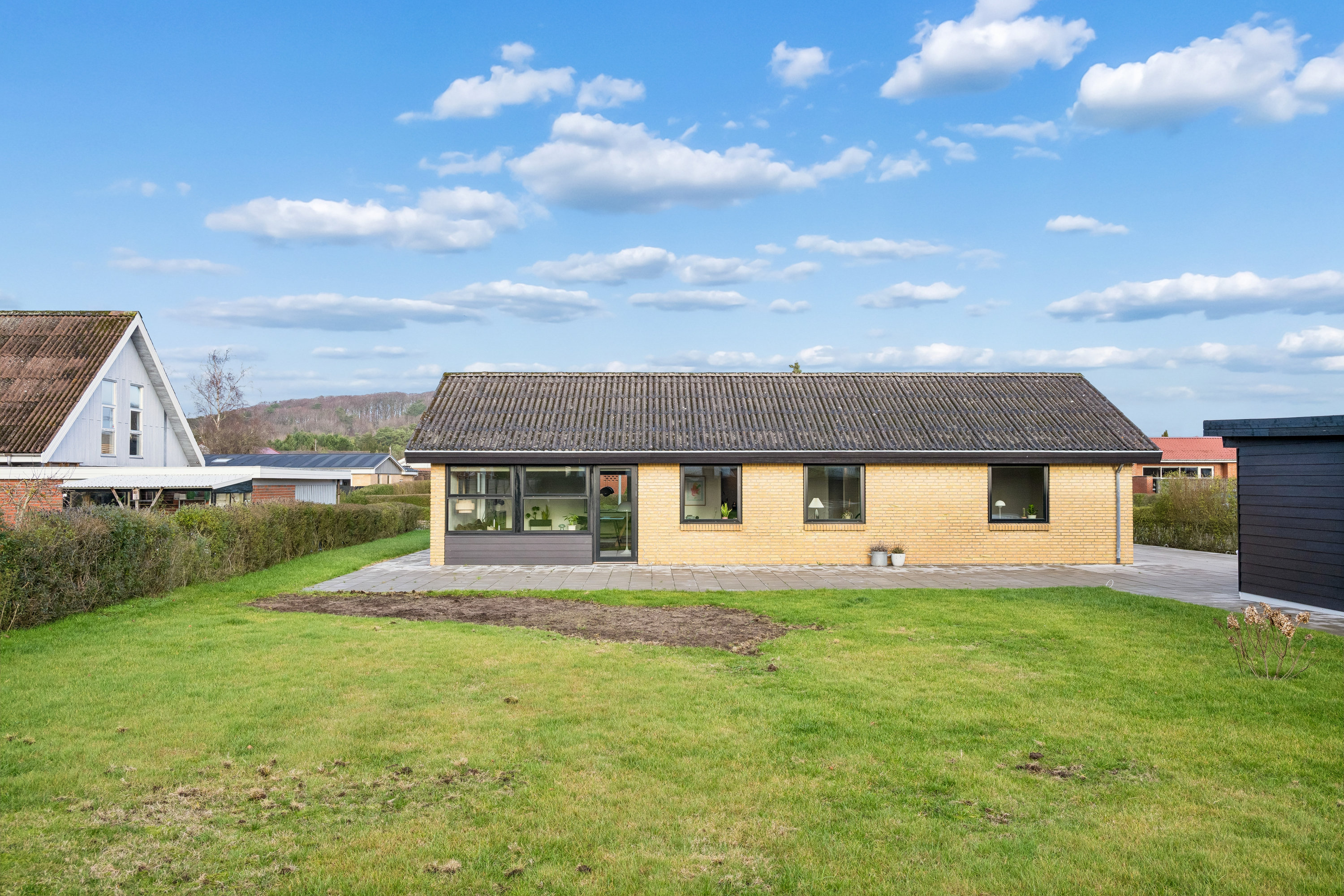 Miniaturebillede 1: andet. Billede af Ndr Fælledvej 22, 8963 Auning