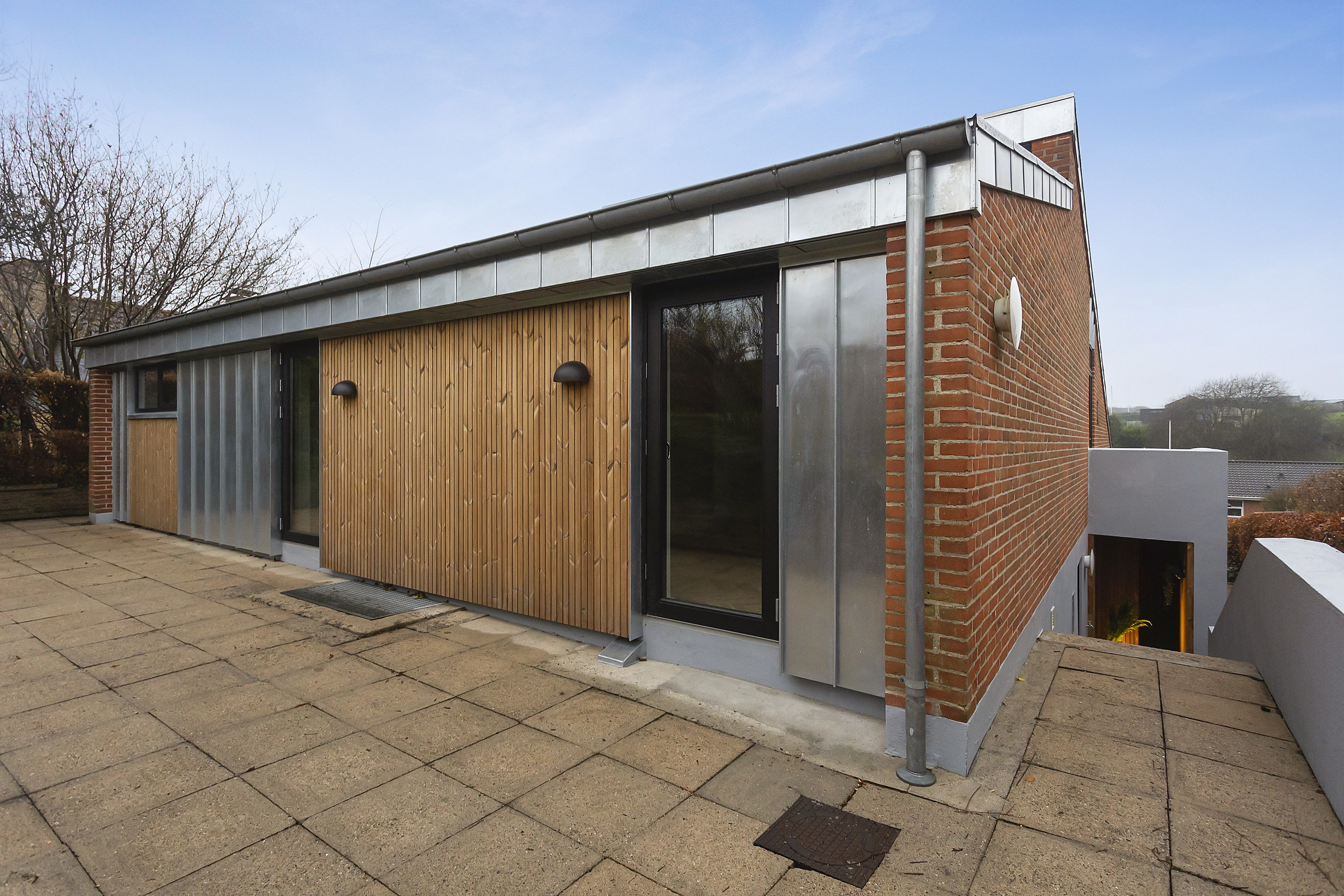 Fremhævet  billede i fuldskærmstilstand. Billede af Ejsbølvej 44, 6100 Haderslev