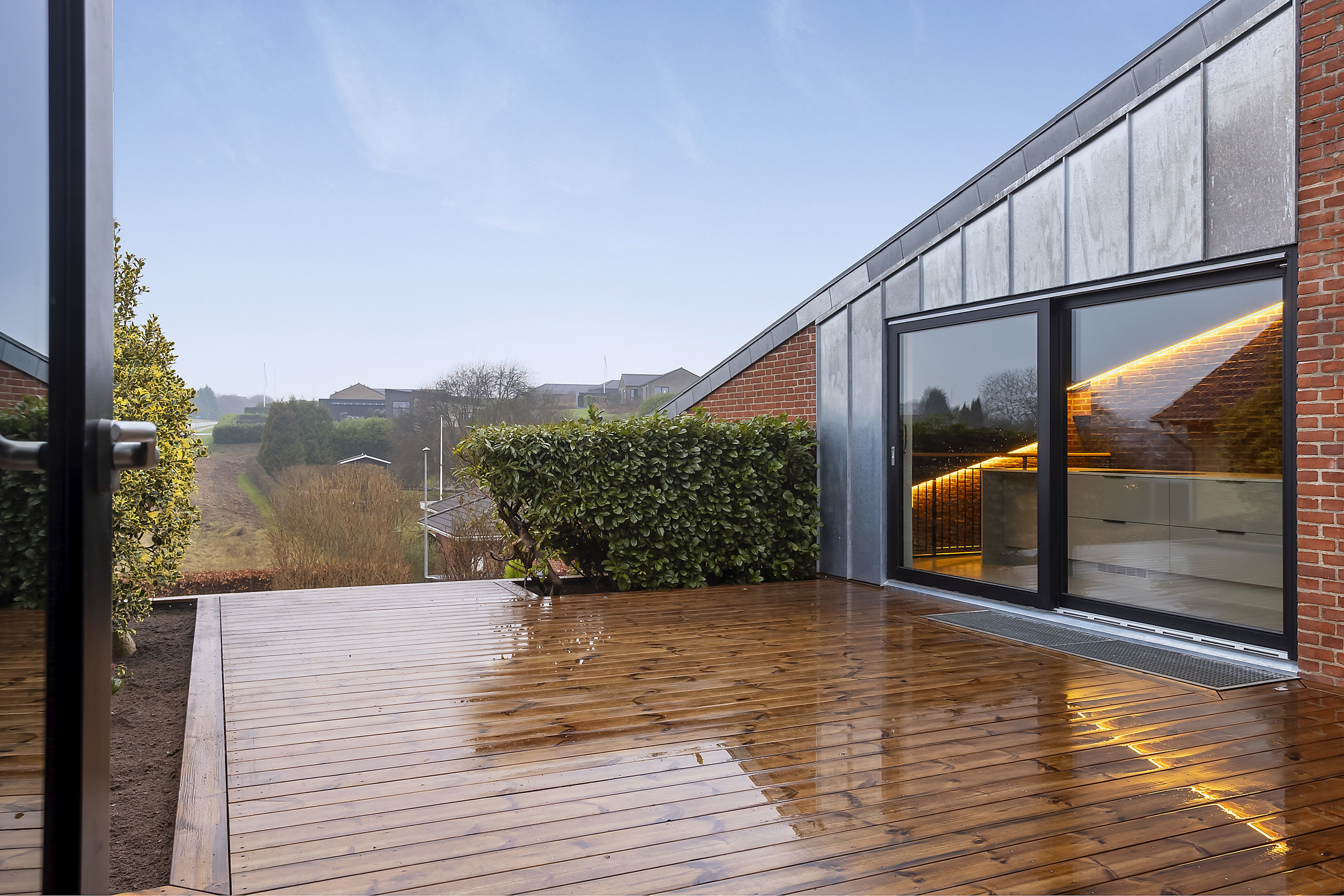 Fremhævet  billede i fuldskærmstilstand. Billede af Ejsbølvej 44, 6100 Haderslev