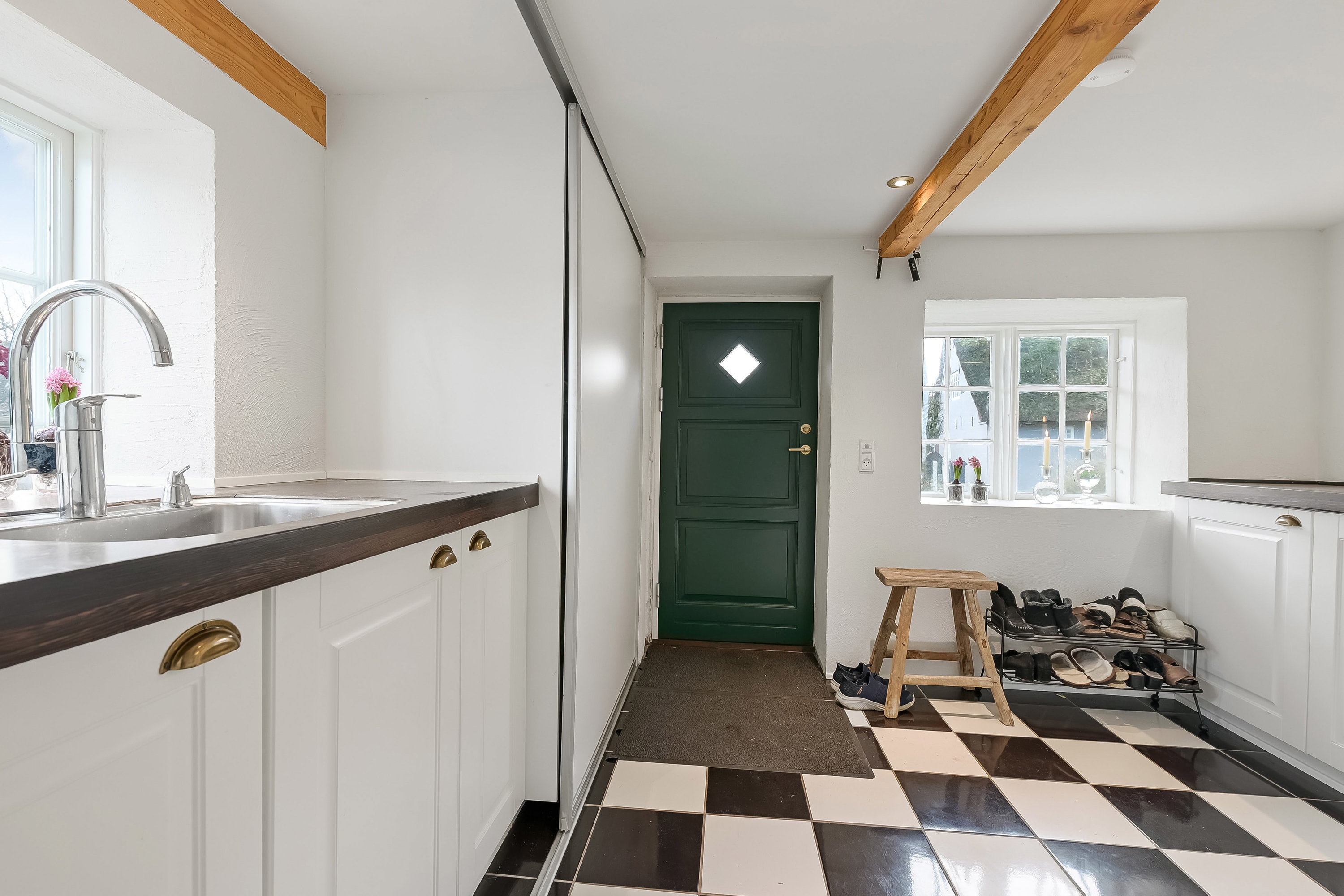 Fremhævet brygger billede i fuldskærmstilstand. Billede af Gammel Byvej 6, Sønderho, 6720 Fanø