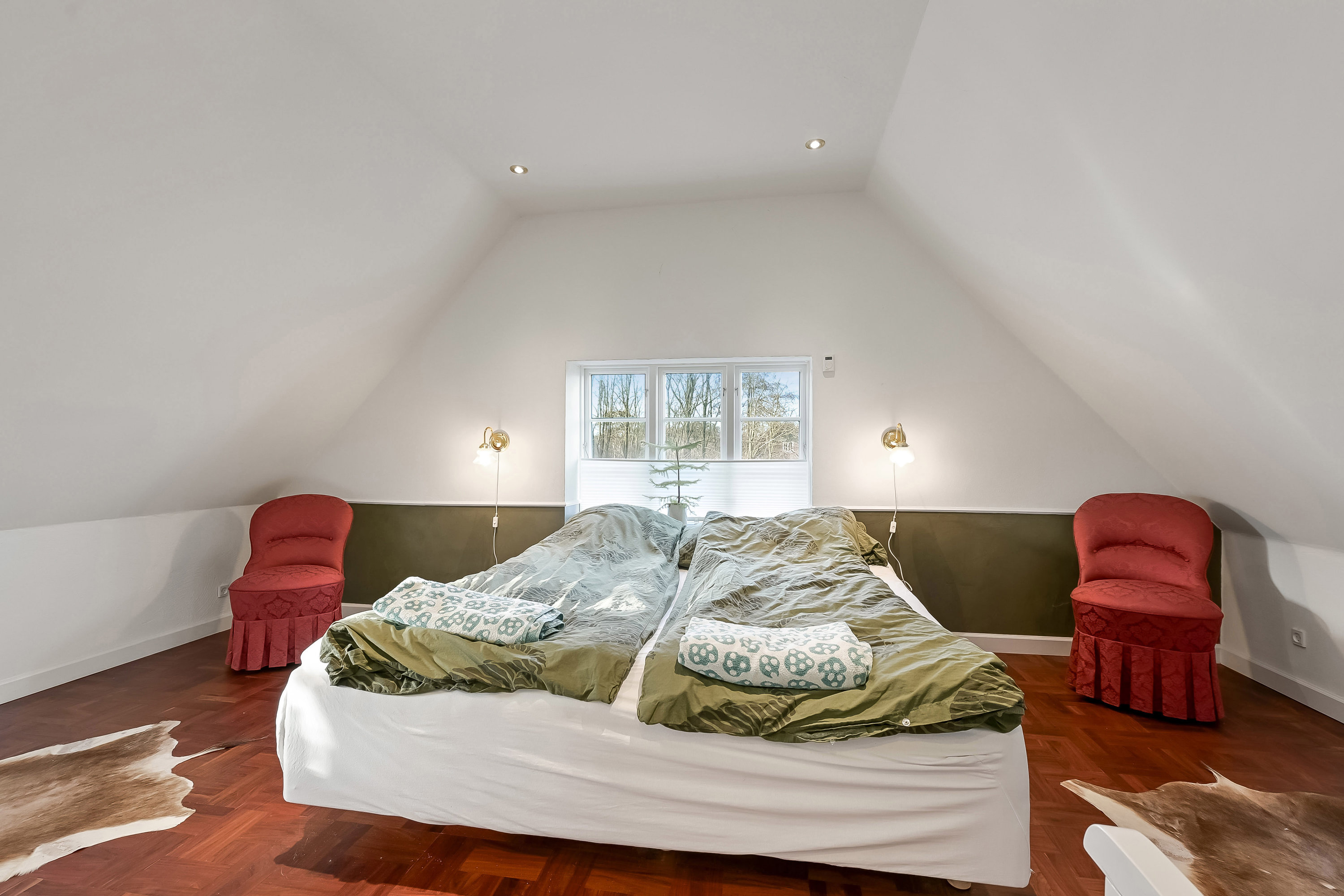 Fremhævet værelse billede i fuldskærmstilstand. Billede af Gammel Byvej 6, Sønderho, 6720 Fanø