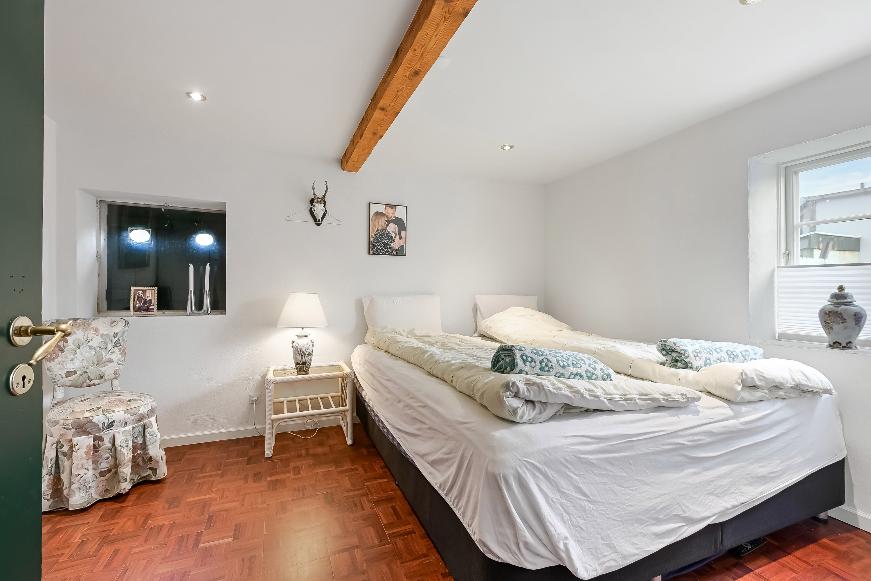 Fremhævet værelse billede i fuldskærmstilstand. Billede af Gammel Byvej 6, Sønderho, 6720 Fanø