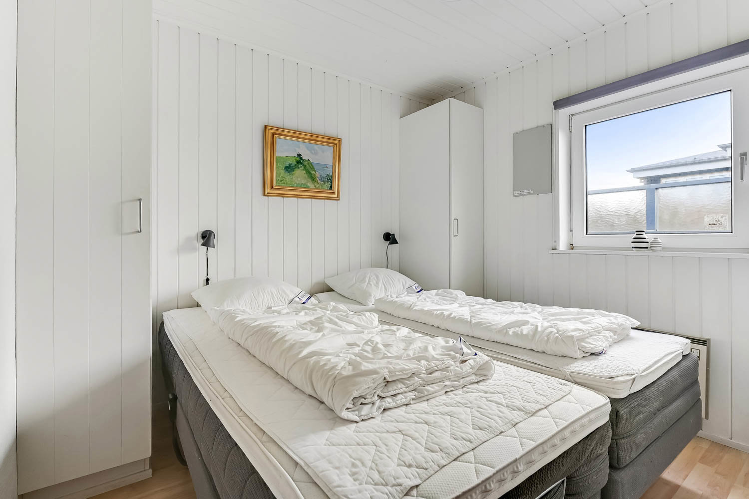 Fremhævet  billede i fuldskærmstilstand. Billede af Helmvej 8, Rindby Strand, 6720 Fanø