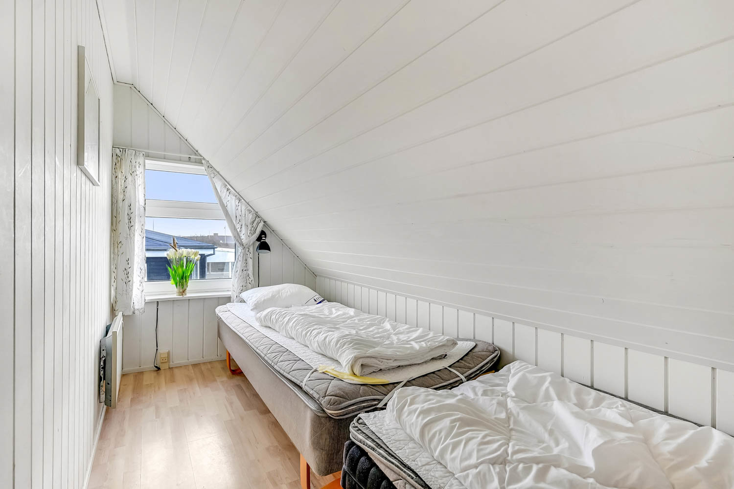 Fremhævet  billede i fuldskærmstilstand. Billede af Helmvej 8, Rindby Strand, 6720 Fanø