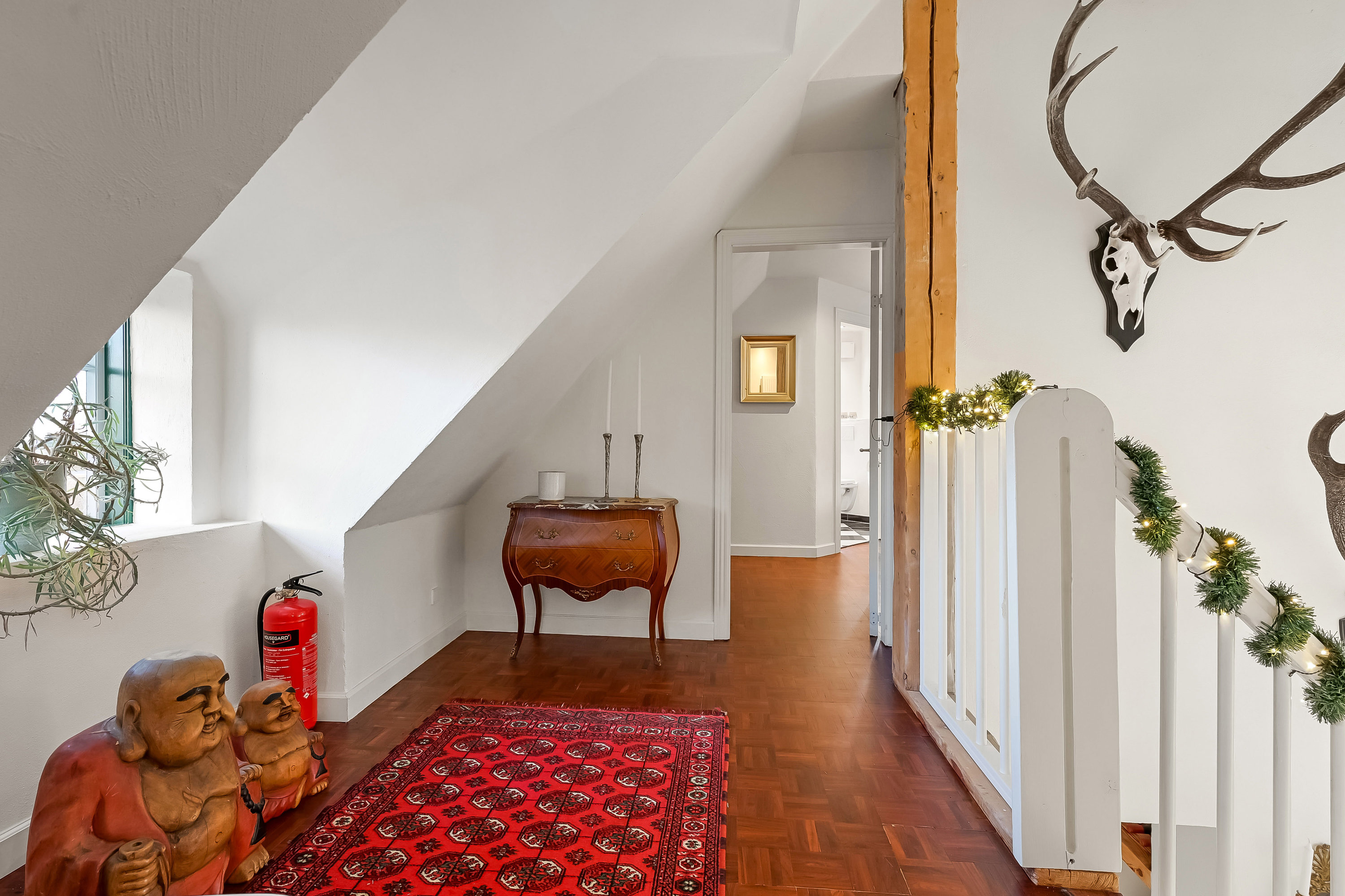 Fremhævet repos billede i fuldskærmstilstand. Billede af Gammel Byvej 6, Sønderho, 6720 Fanø