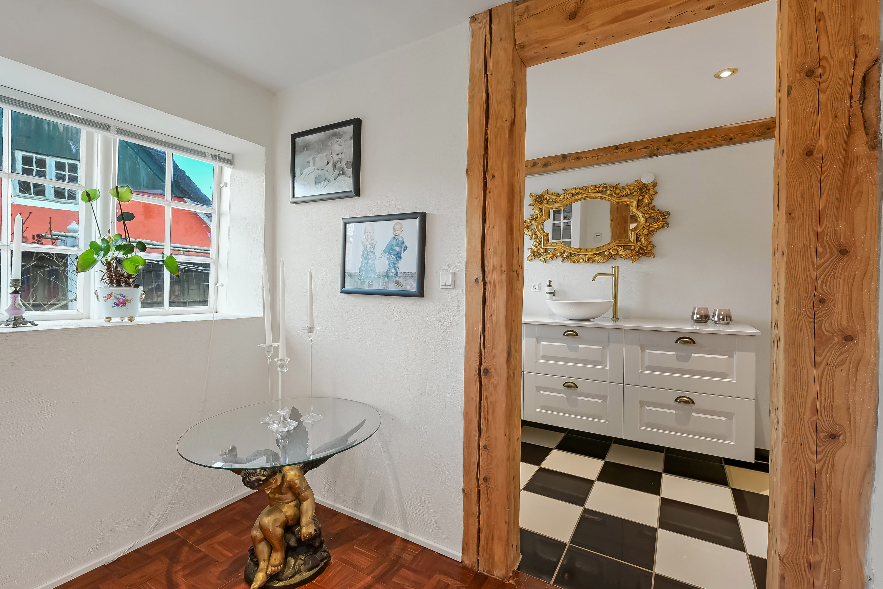 Fremhævet andet billede i fuldskærmstilstand. Billede af Gammel Byvej 6, Sønderho, 6720 Fanø