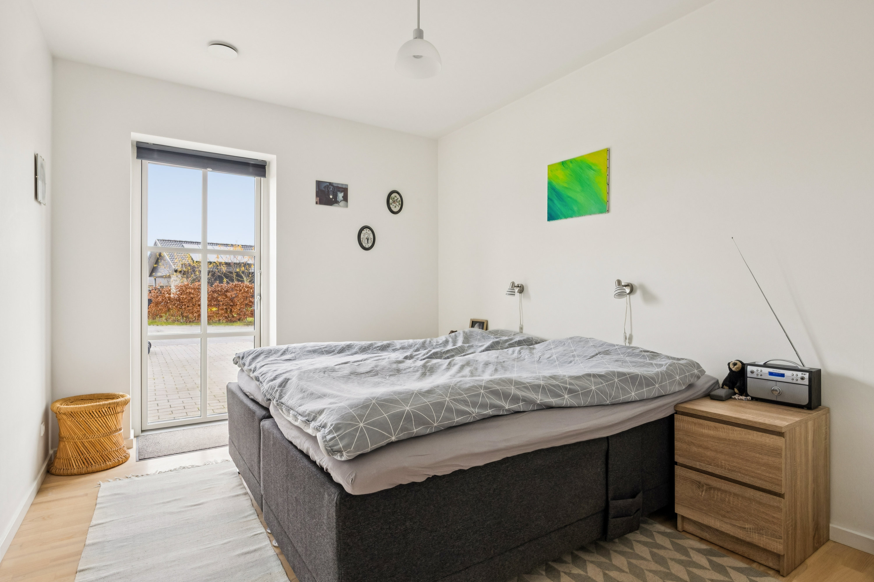 Fremhævet  billede i fuldskærmstilstand. Billede af Nicolinevej 66, Strøby Egede, 4600 Køge