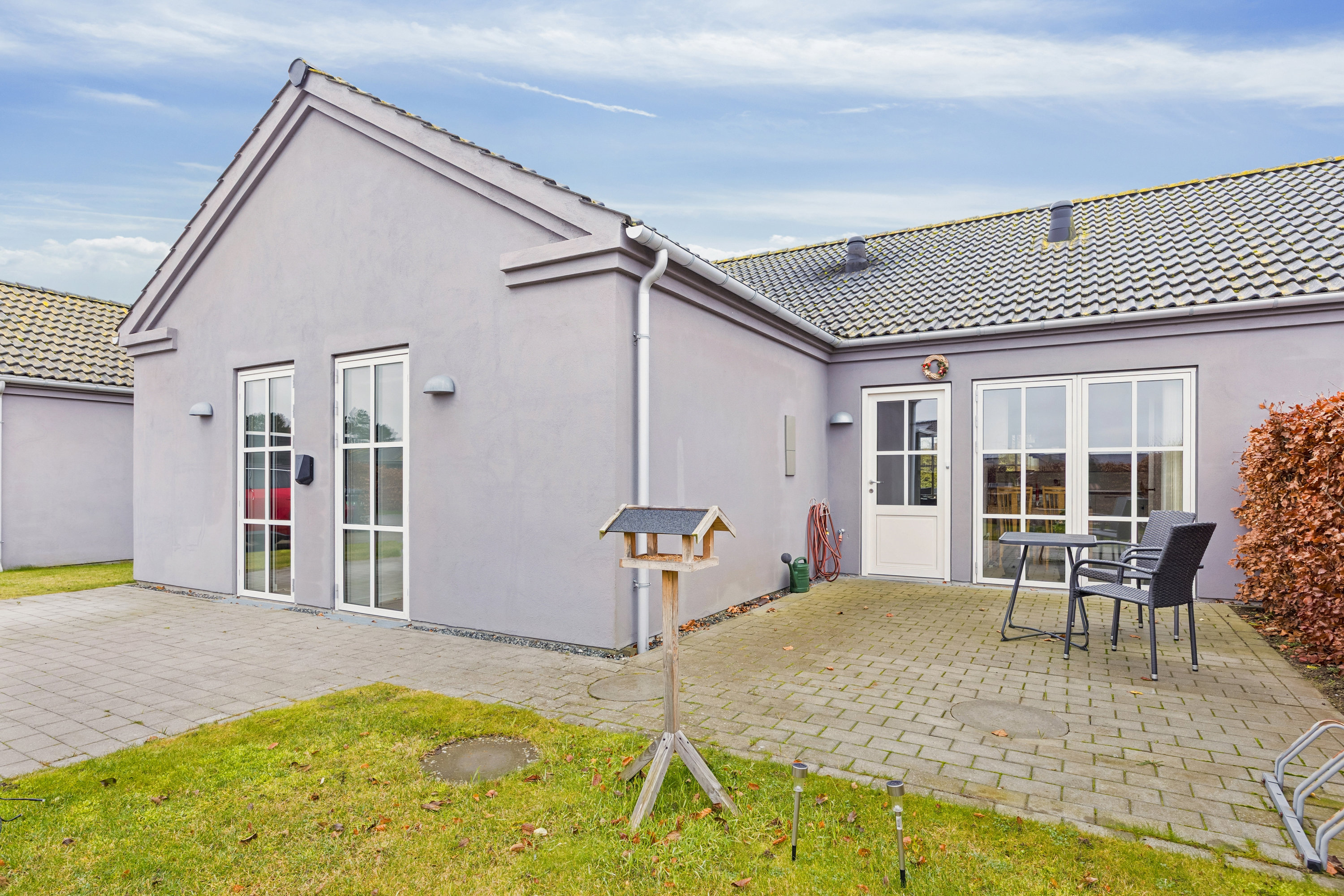 Miniaturebillede 1: . Billede af Nicolinevej 66, Strøby Egede, 4600 Køge