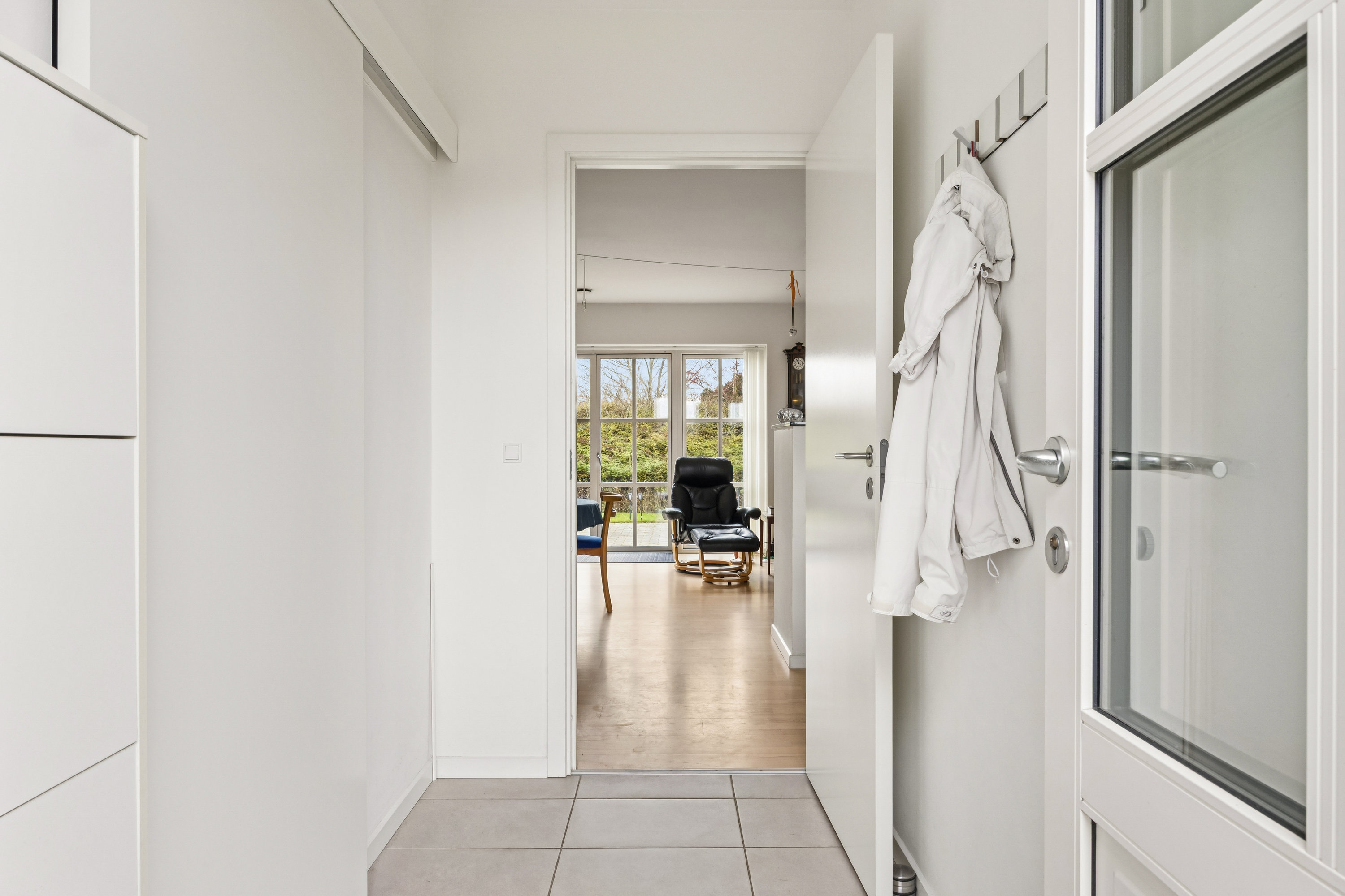 Fremhævet  billede i fuldskærmstilstand. Billede af Nicolinevej 66, Strøby Egede, 4600 Køge