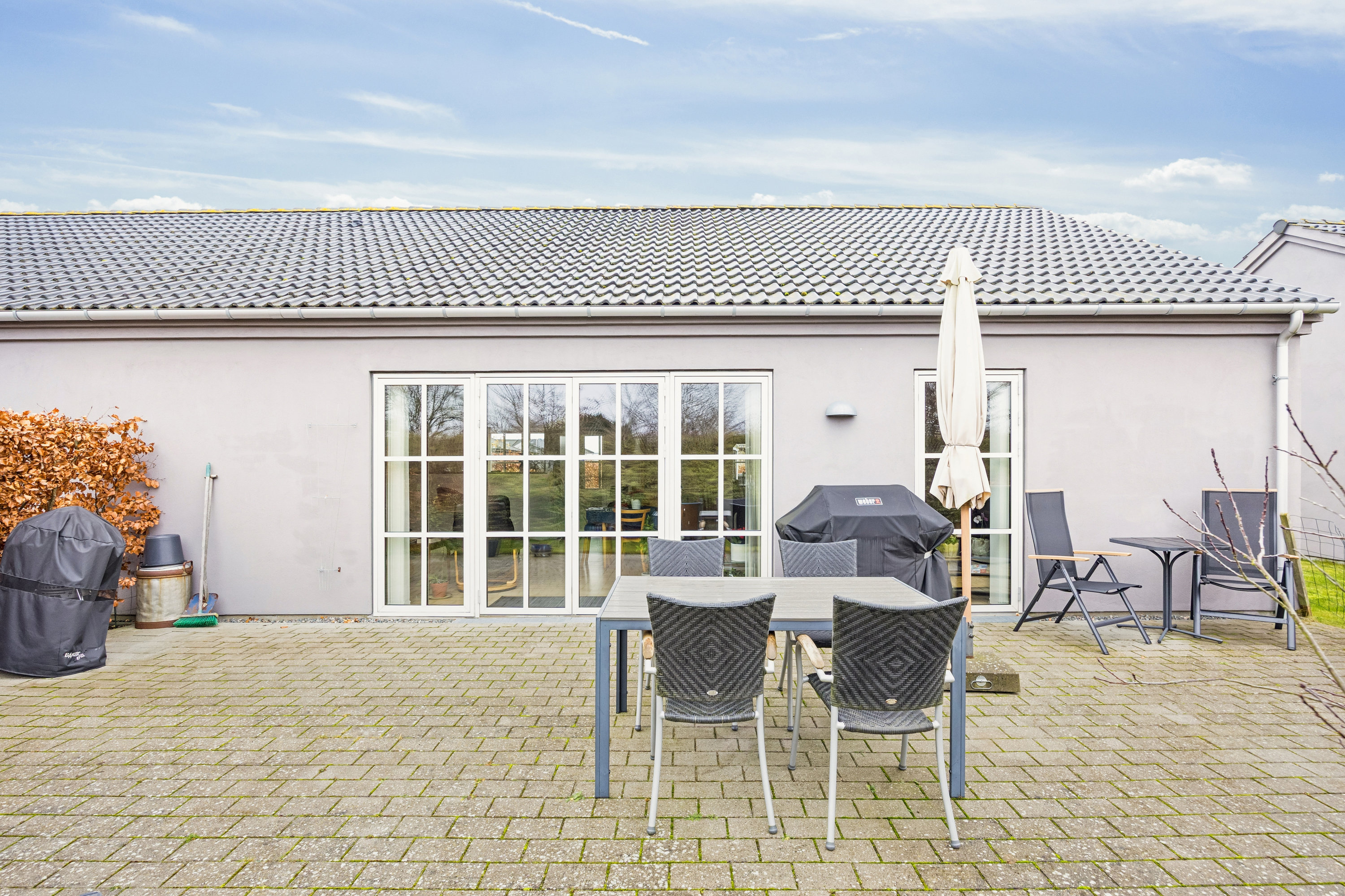 Fremhævet  billede i fuldskærmstilstand. Billede af Nicolinevej 66, Strøby Egede, 4600 Køge