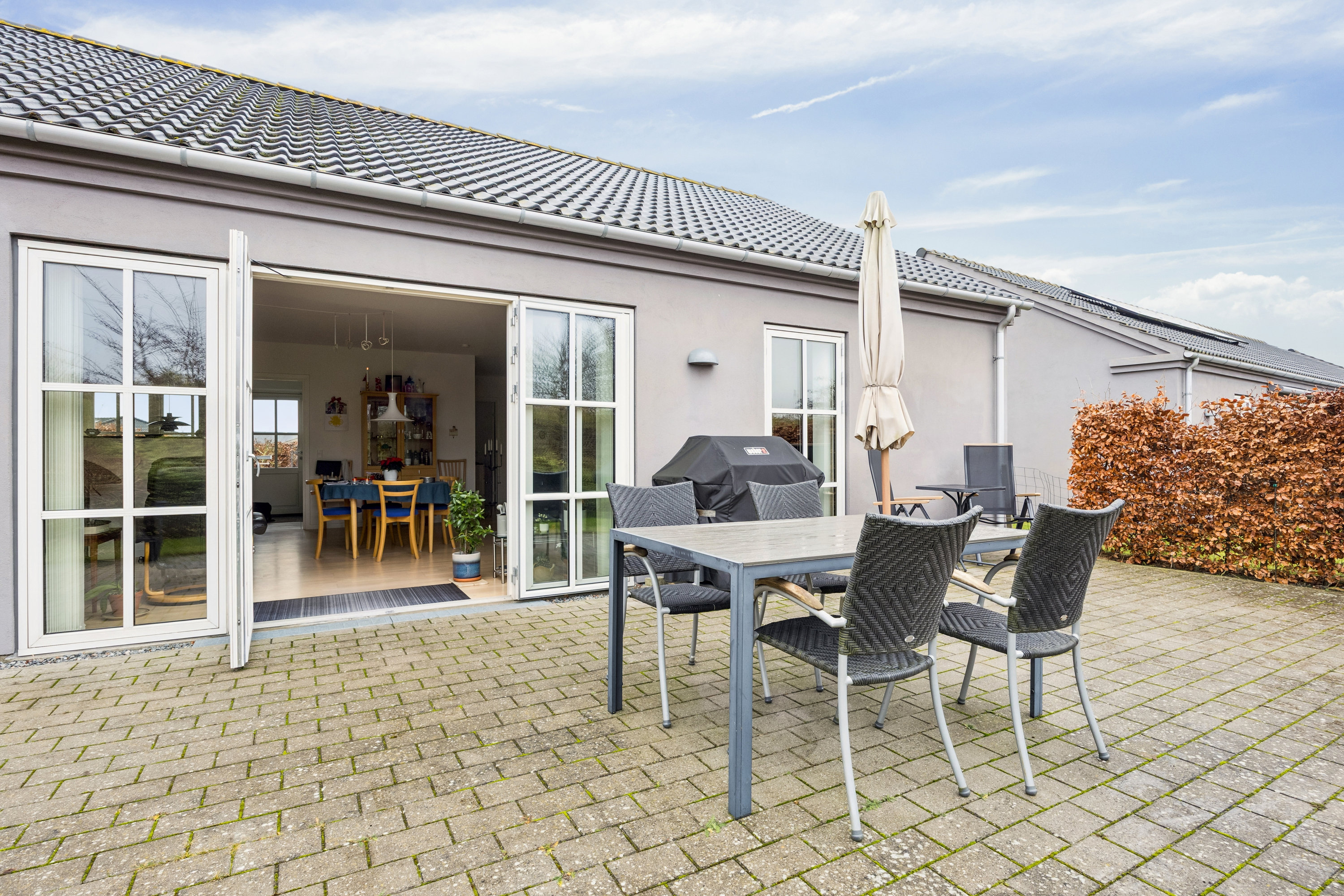 Fremhævet  billede i fuldskærmstilstand. Billede af Nicolinevej 66, Strøby Egede, 4600 Køge