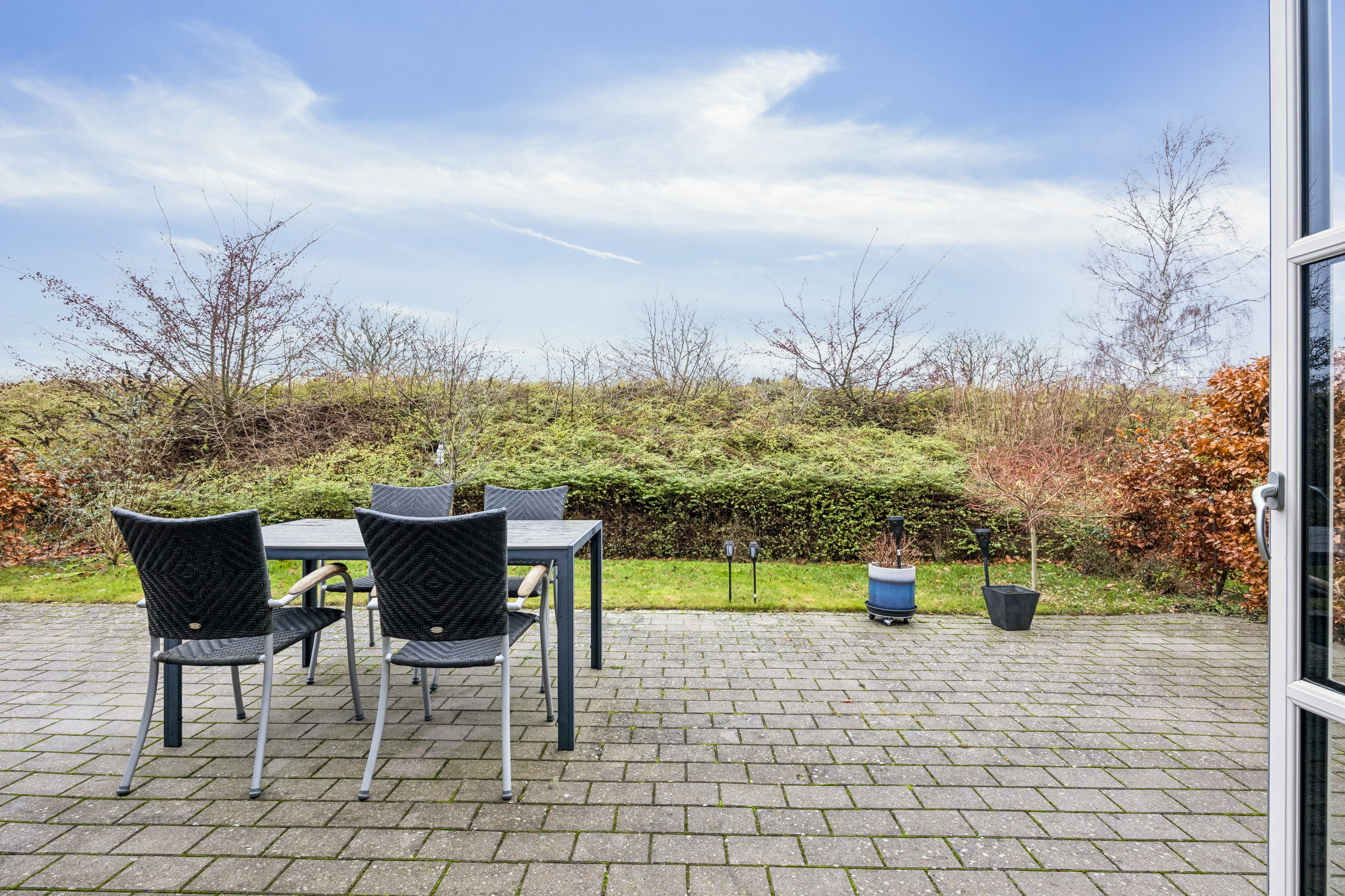 Fremhævet  billede i fuldskærmstilstand. Billede af Nicolinevej 66, Strøby Egede, 4600 Køge