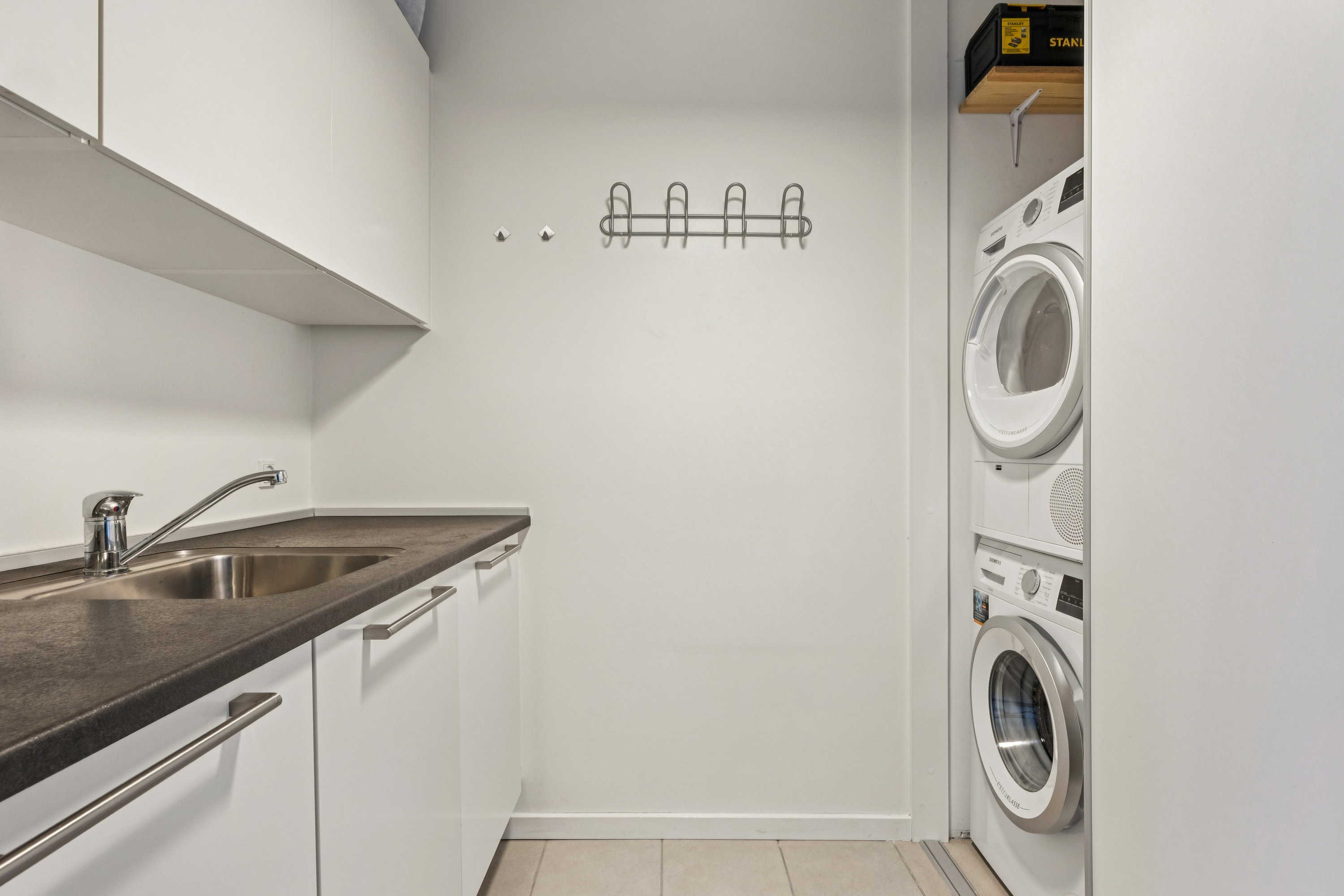 Fremhævet  billede i fuldskærmstilstand. Billede af Nicolinevej 66, Strøby Egede, 4600 Køge