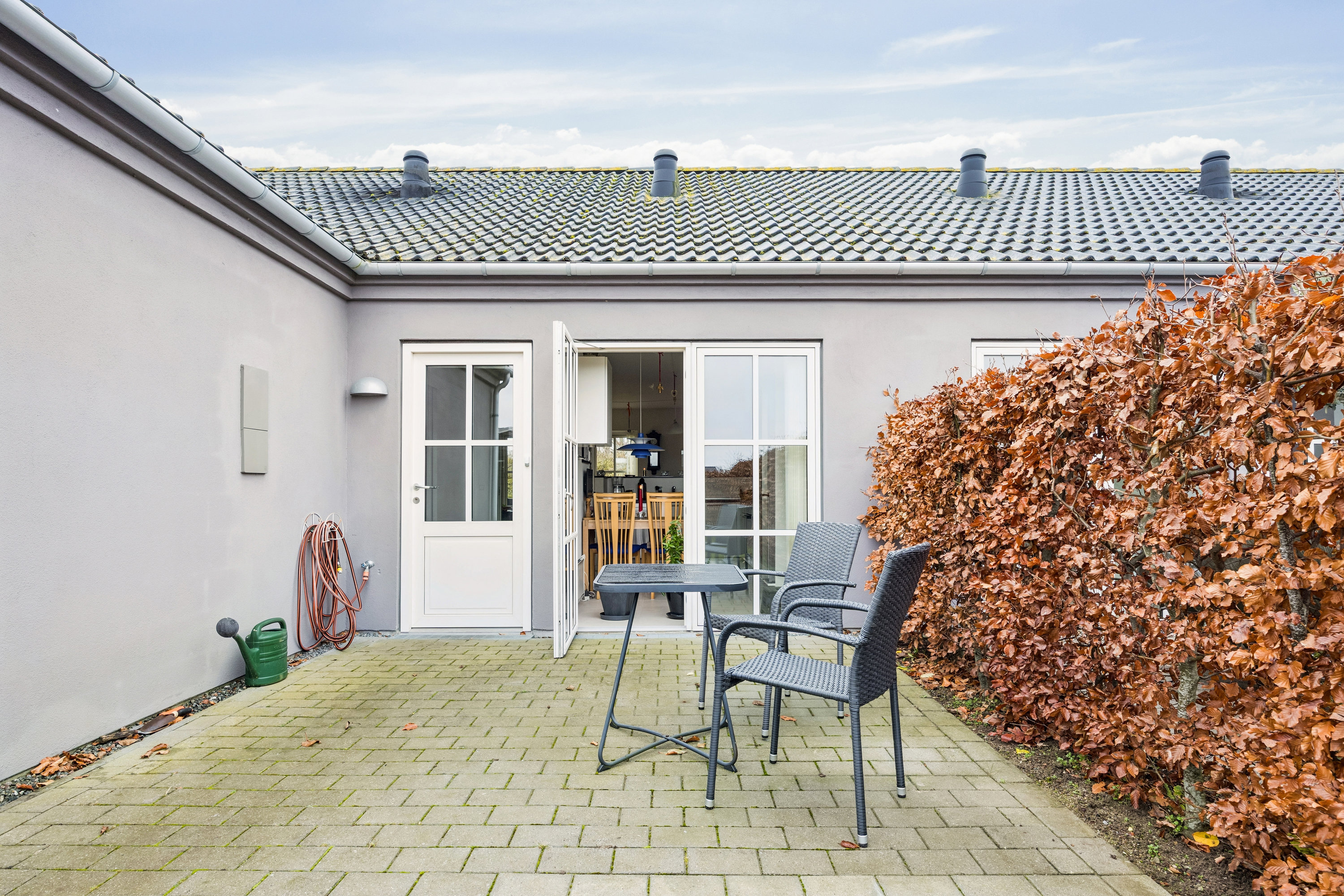 Fremhævet  billede i fuldskærmstilstand. Billede af Nicolinevej 66, Strøby Egede, 4600 Køge