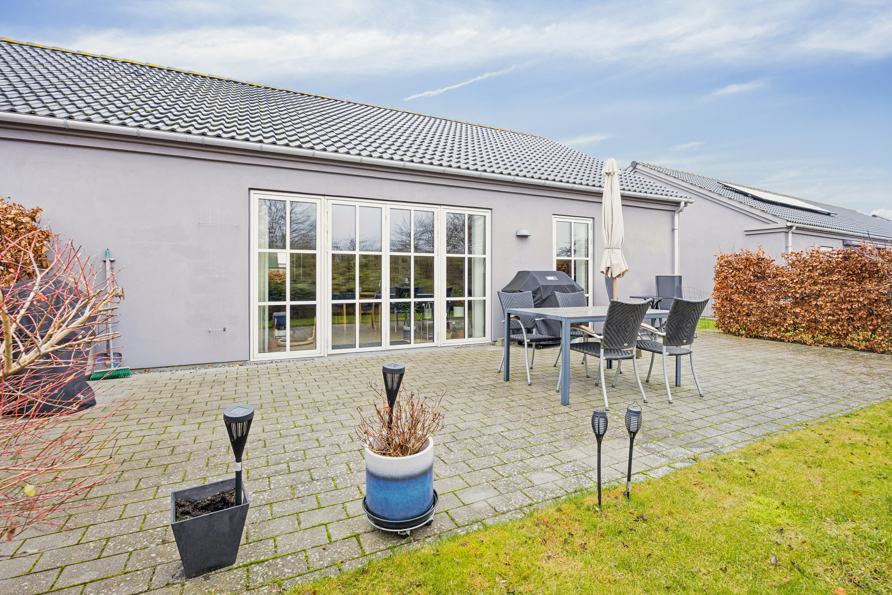 Miniaturebillede 2: . Billede af Nicolinevej 66, Strøby Egede, 4600 Køge